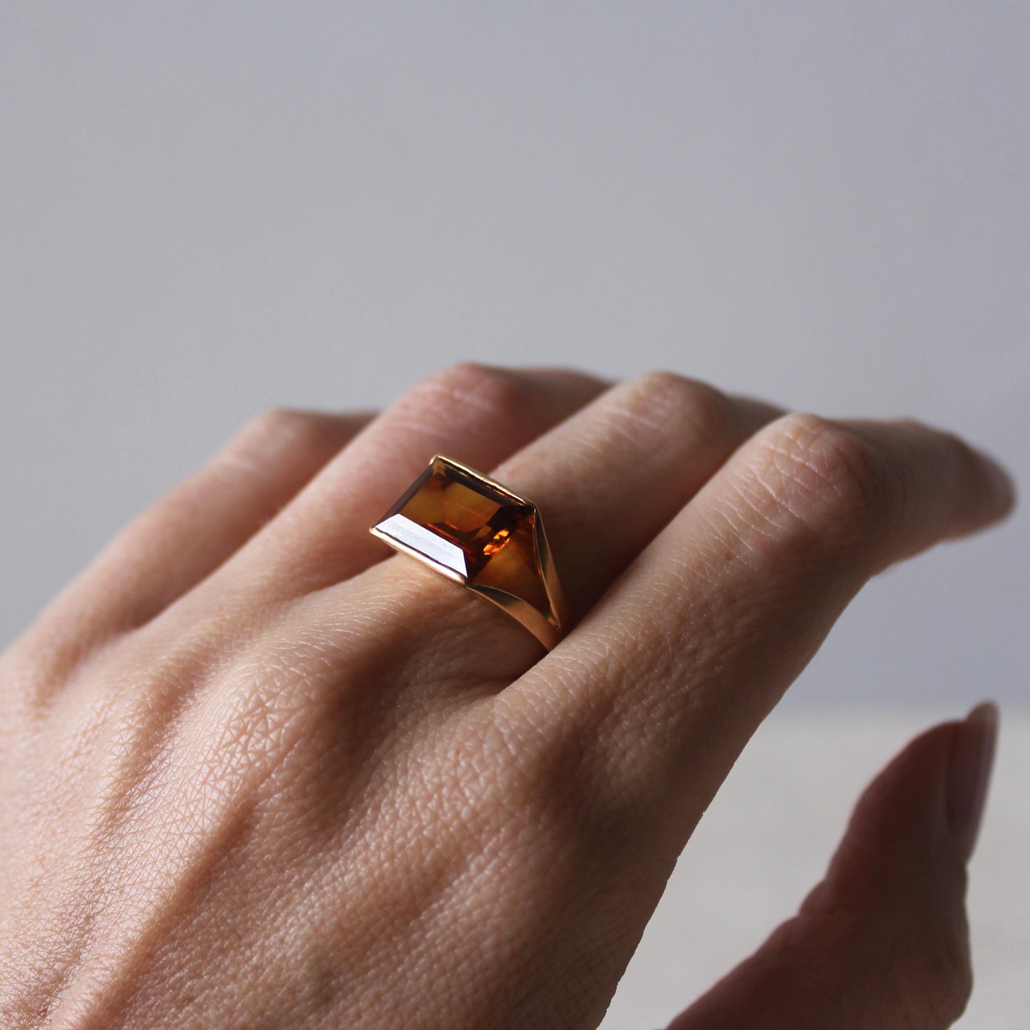 Ceson Ring