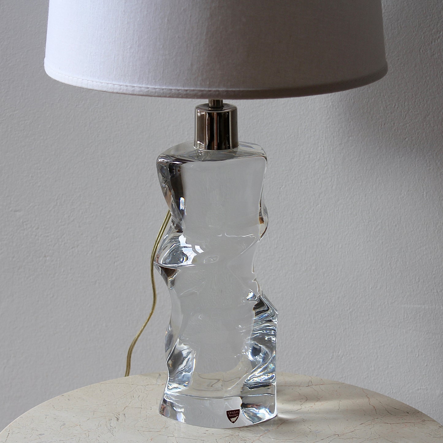 Olle Alberius Lamp