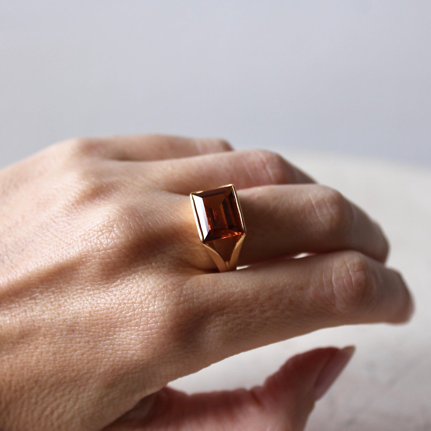 Ceson Ring