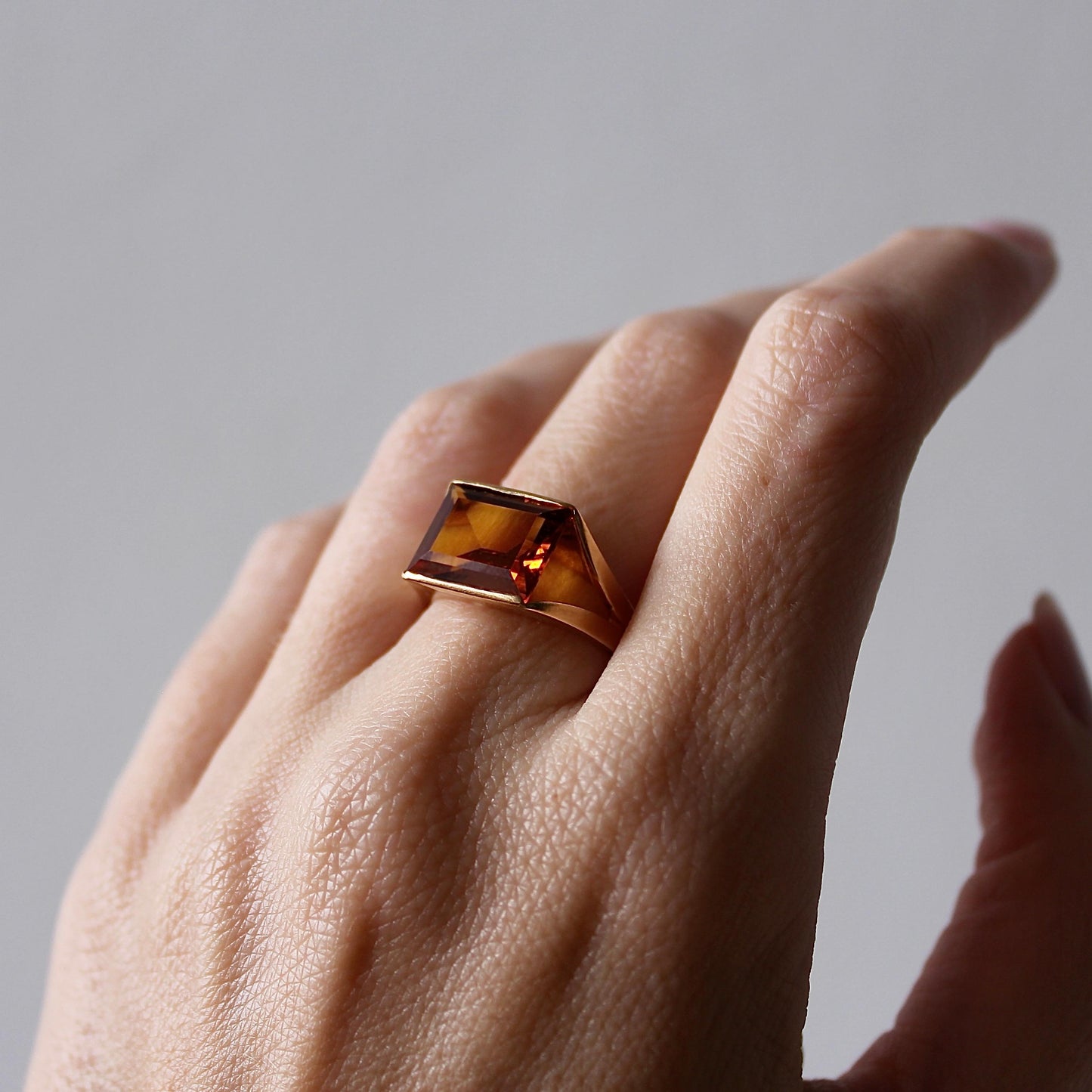 Ceson Ring