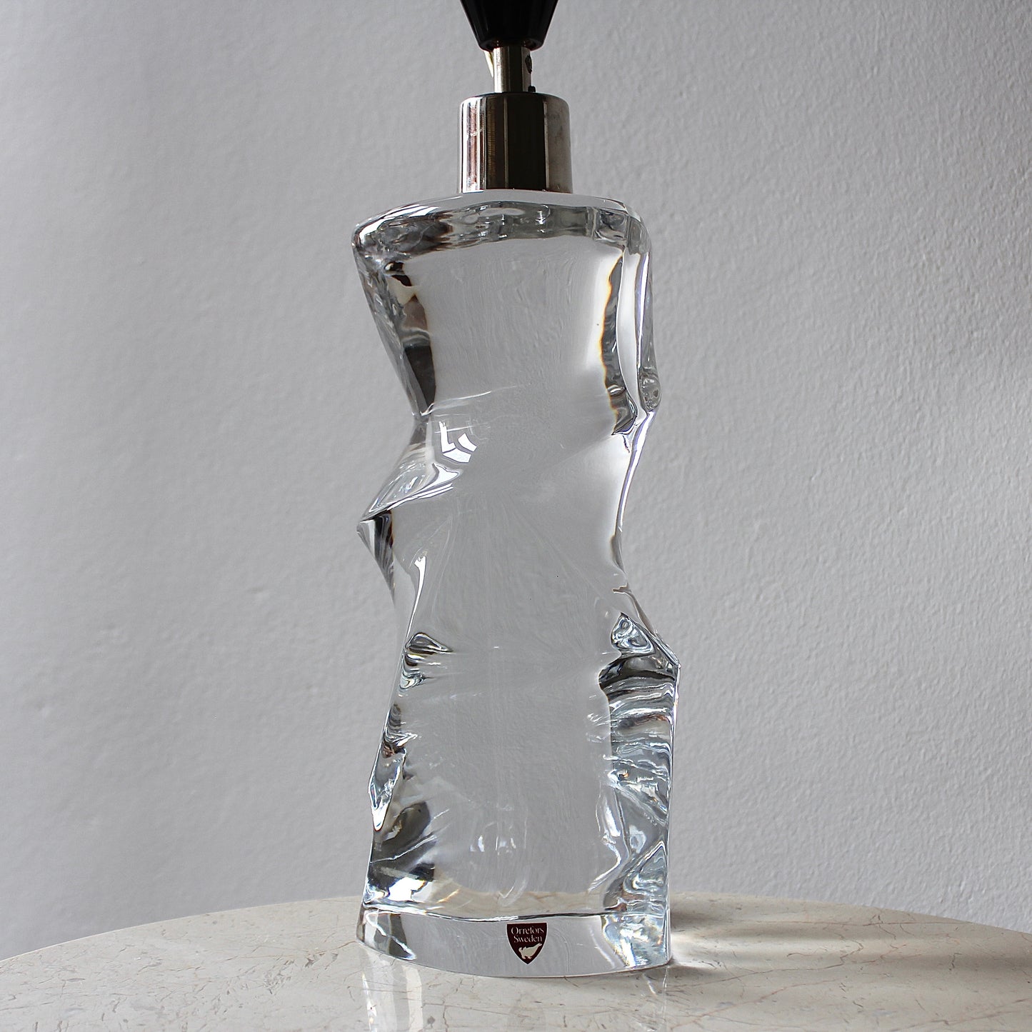 Olle Alberius Lamp