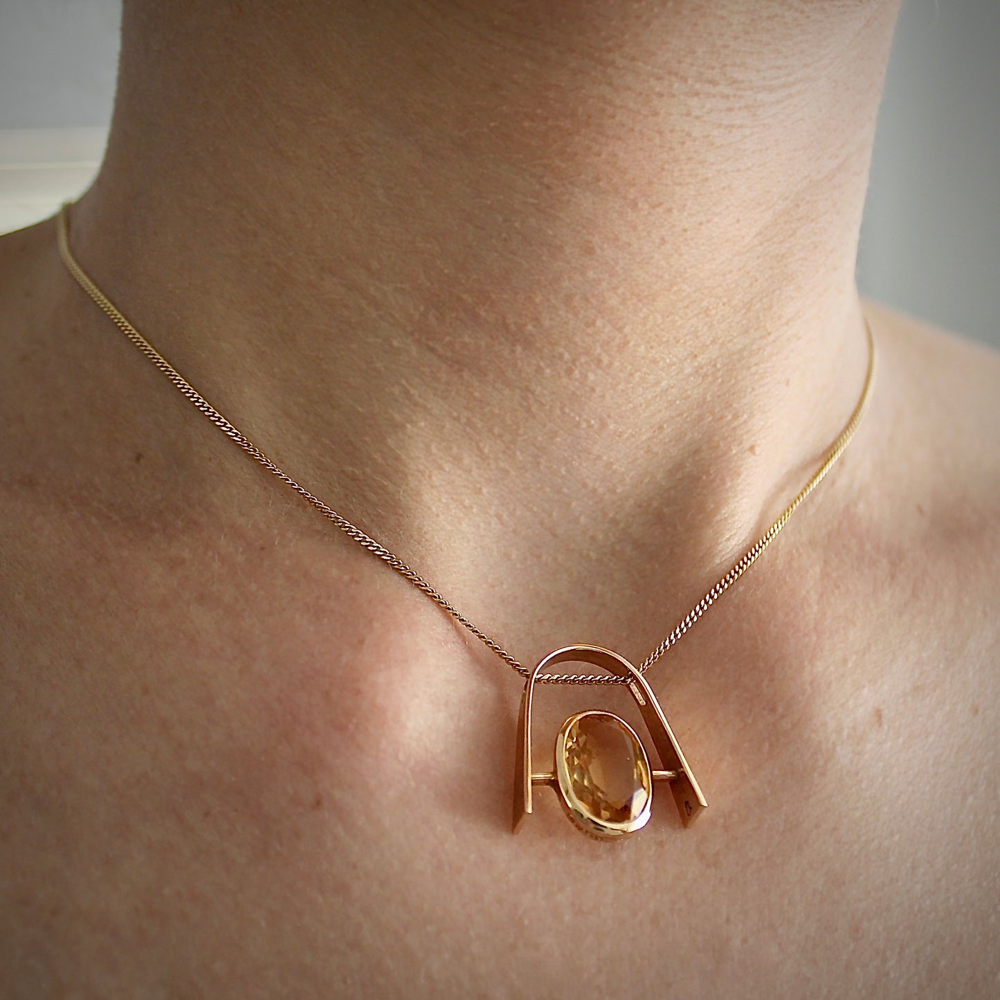 Eero Rislakki Pendant