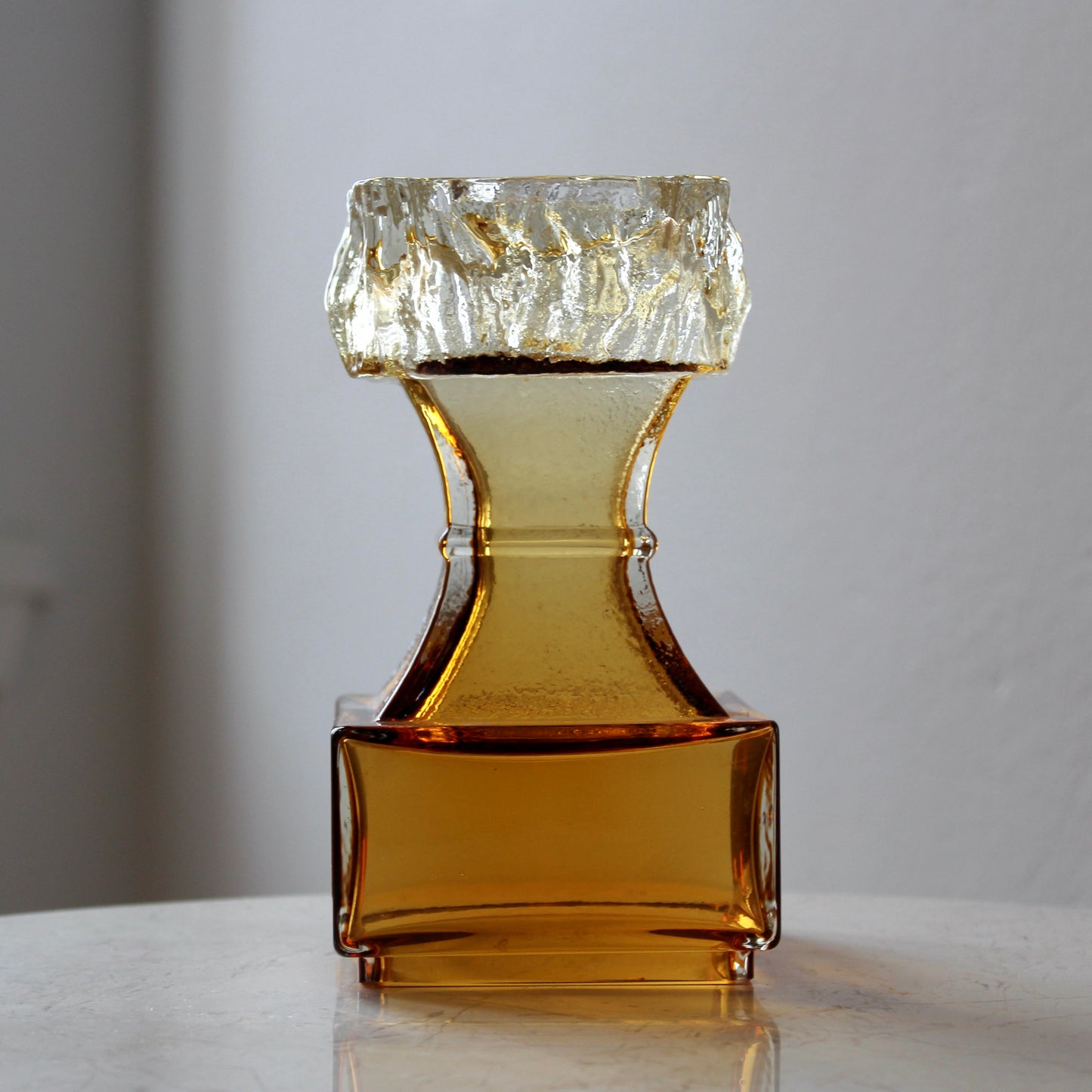 Eino Vänni Candle Holder & Vase