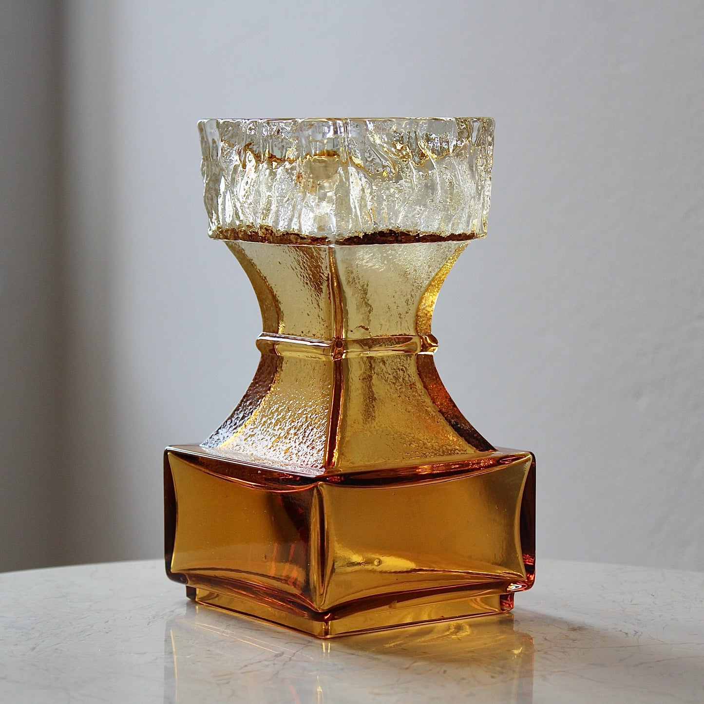 Eino Vänni Candle Holder & Vase