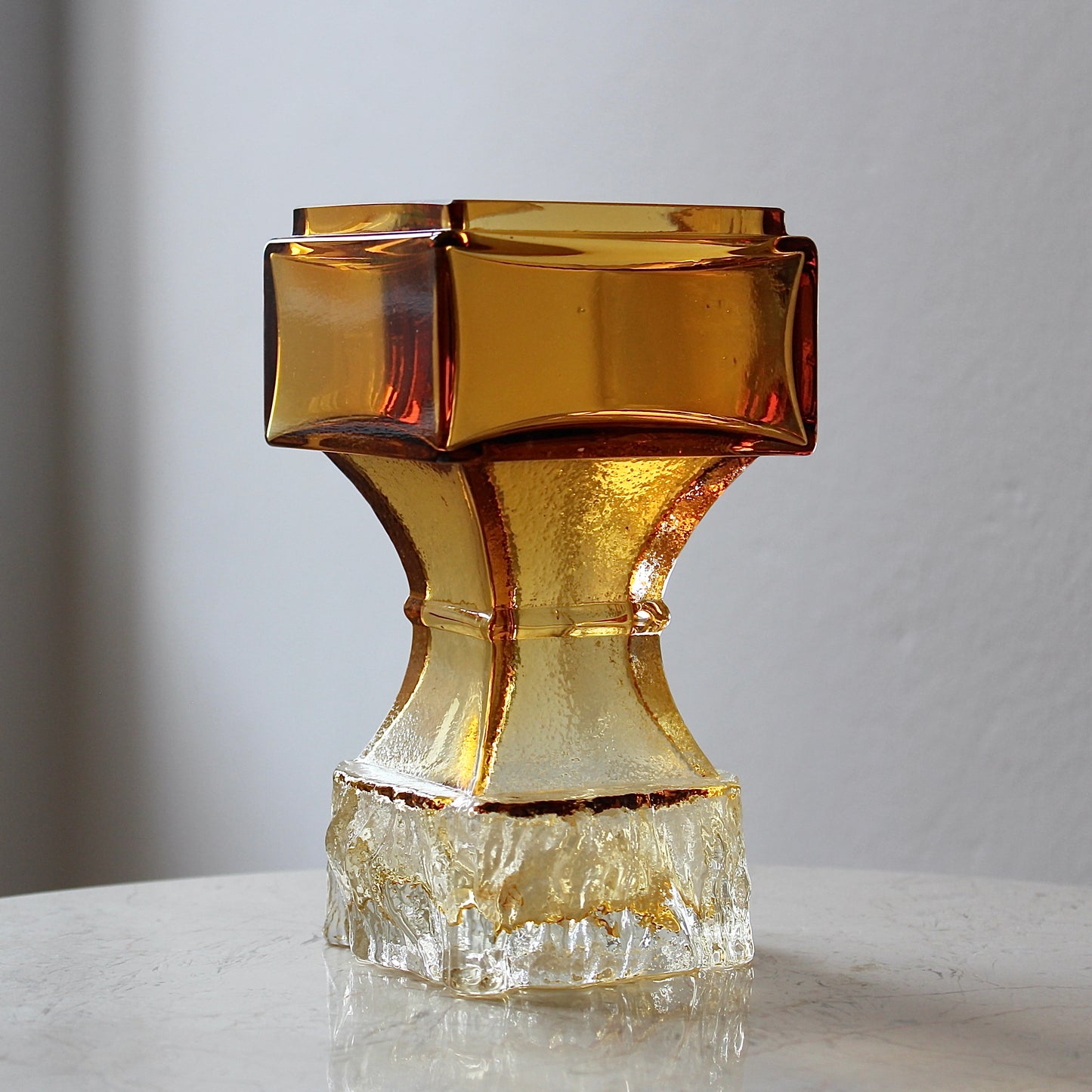 Eino Vänni Candle Holder & Vase