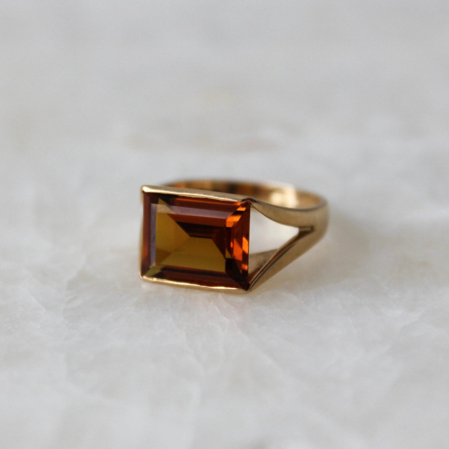 Ceson Ring