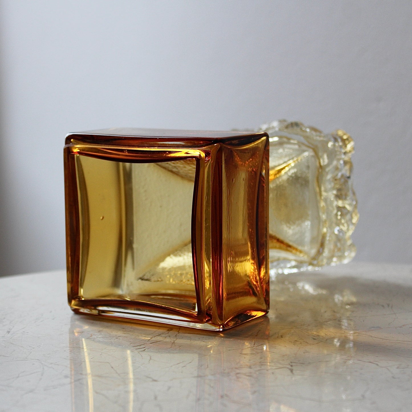 Eino Vänni Candle Holder & Vase
