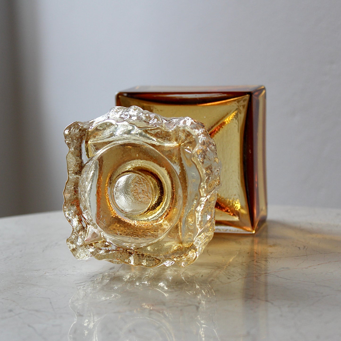 Eino Vänni Candle Holder & Vase