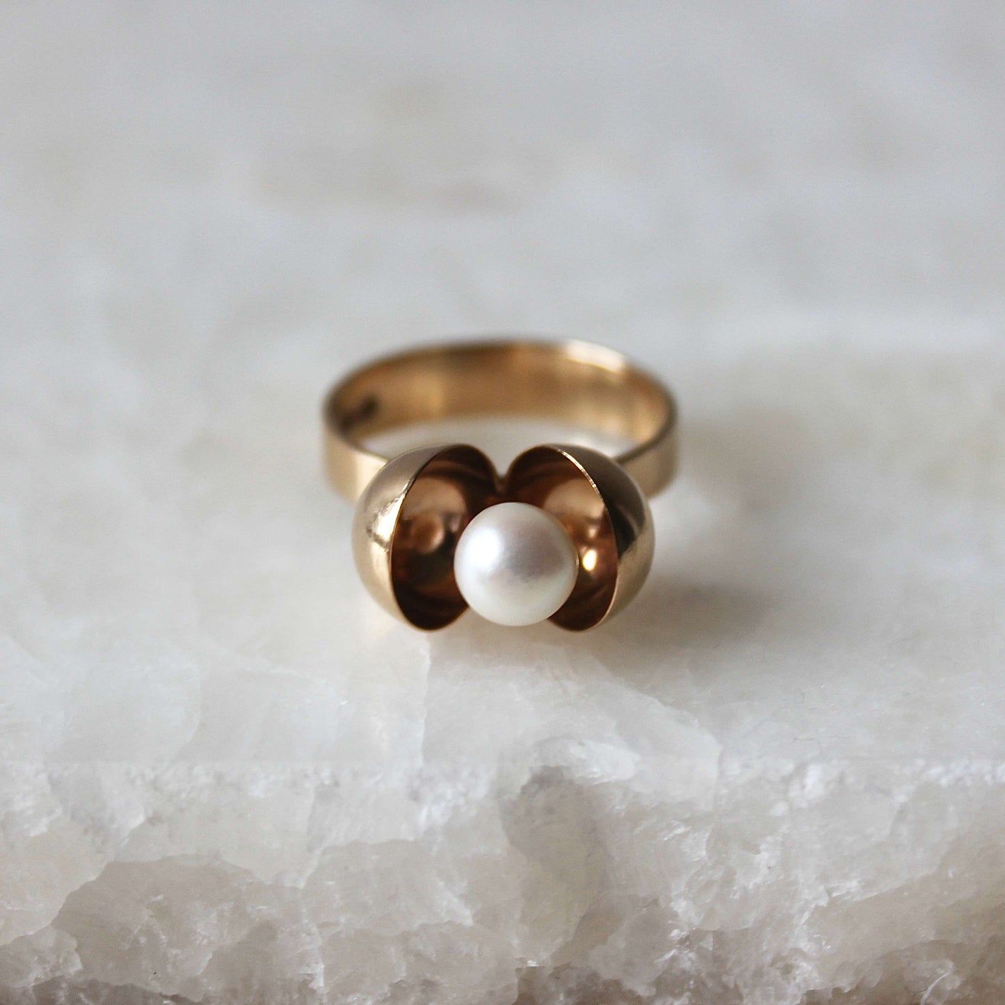 Olli Auvinen Ring
