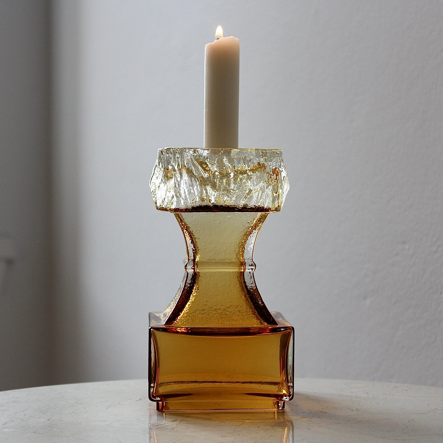 Eino Vänni Candle Holder & Vase