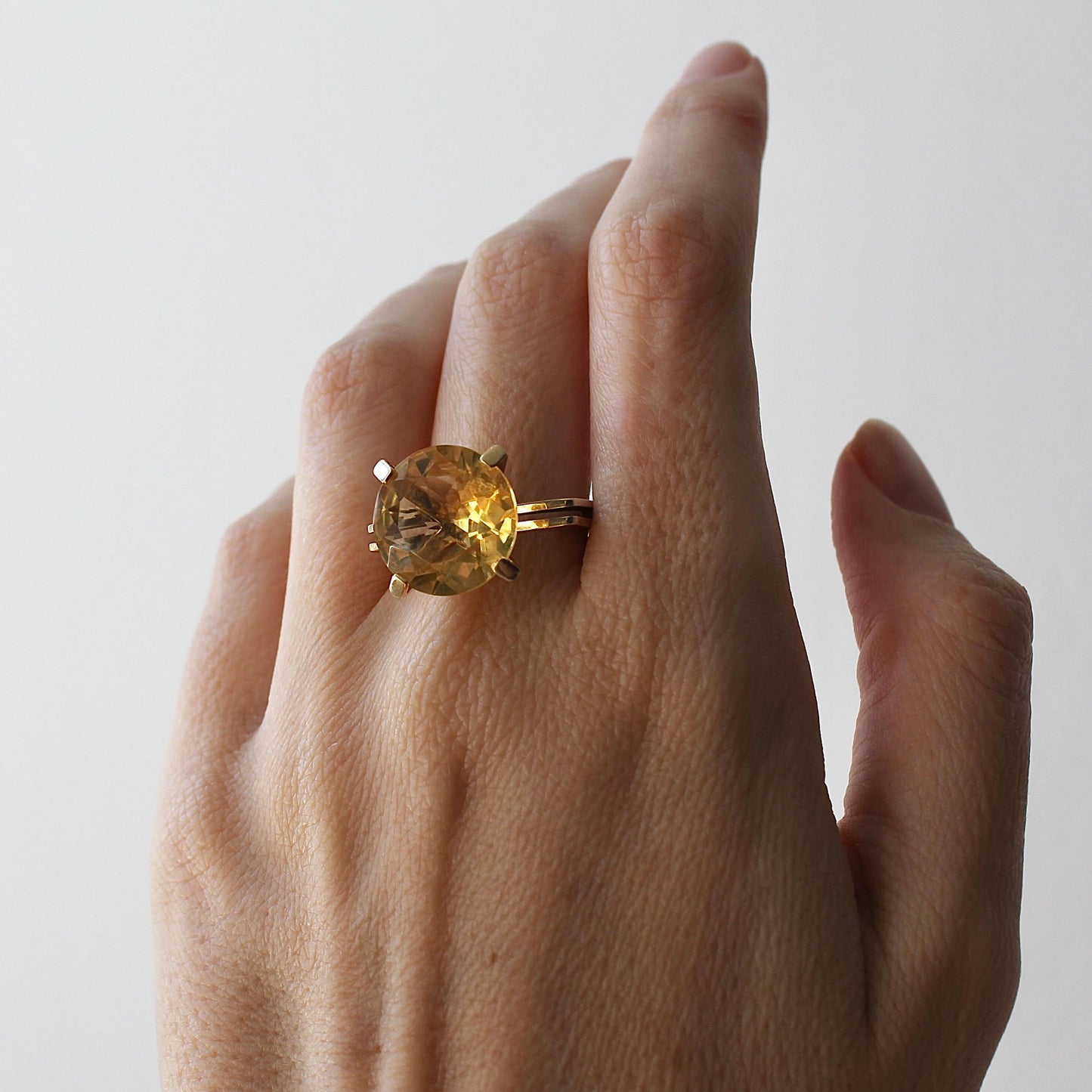 Børge Krogbæk Lydersen Ring