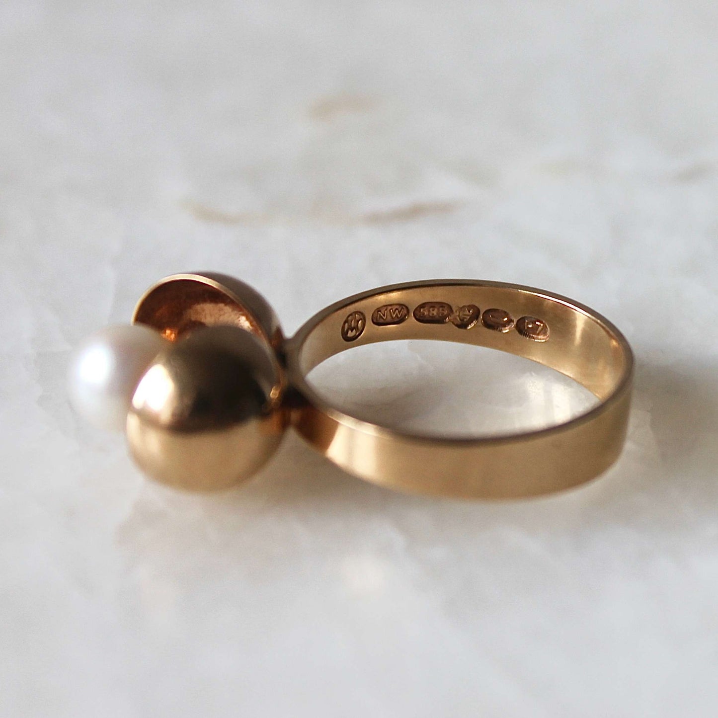 Olli Auvinen Ring