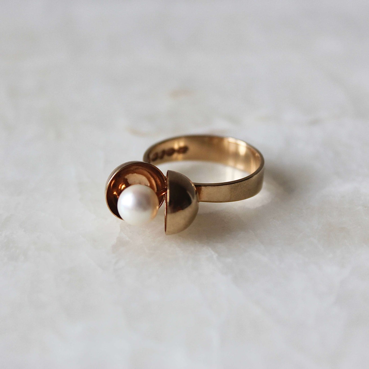 Olli Auvinen Ring