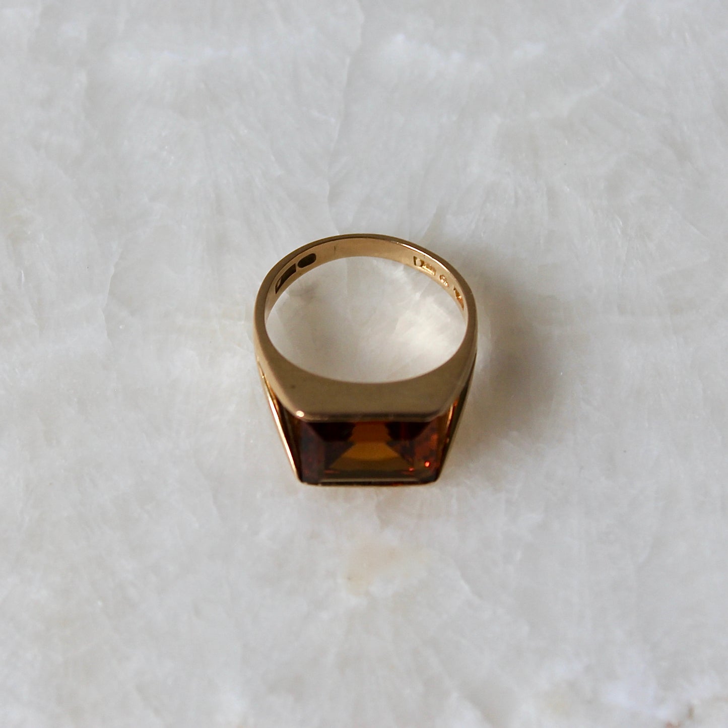 Ceson Ring