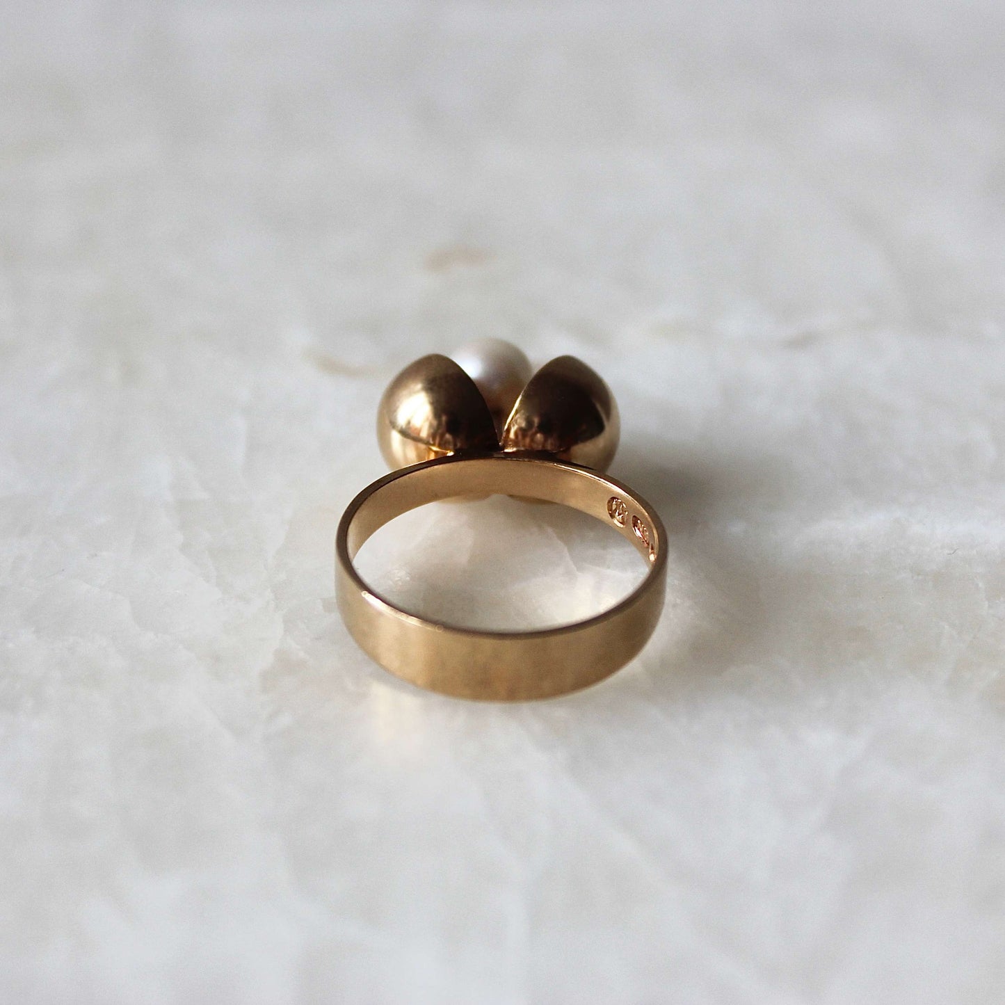 Olli Auvinen Ring