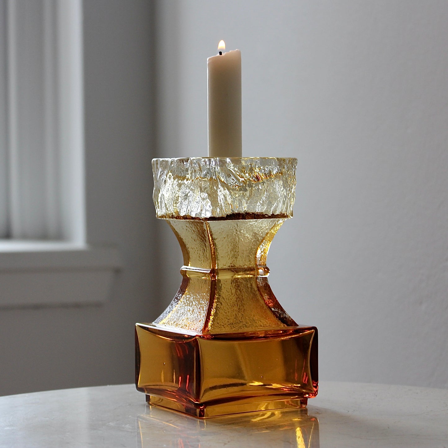Eino Vänni Candle Holder & Vase