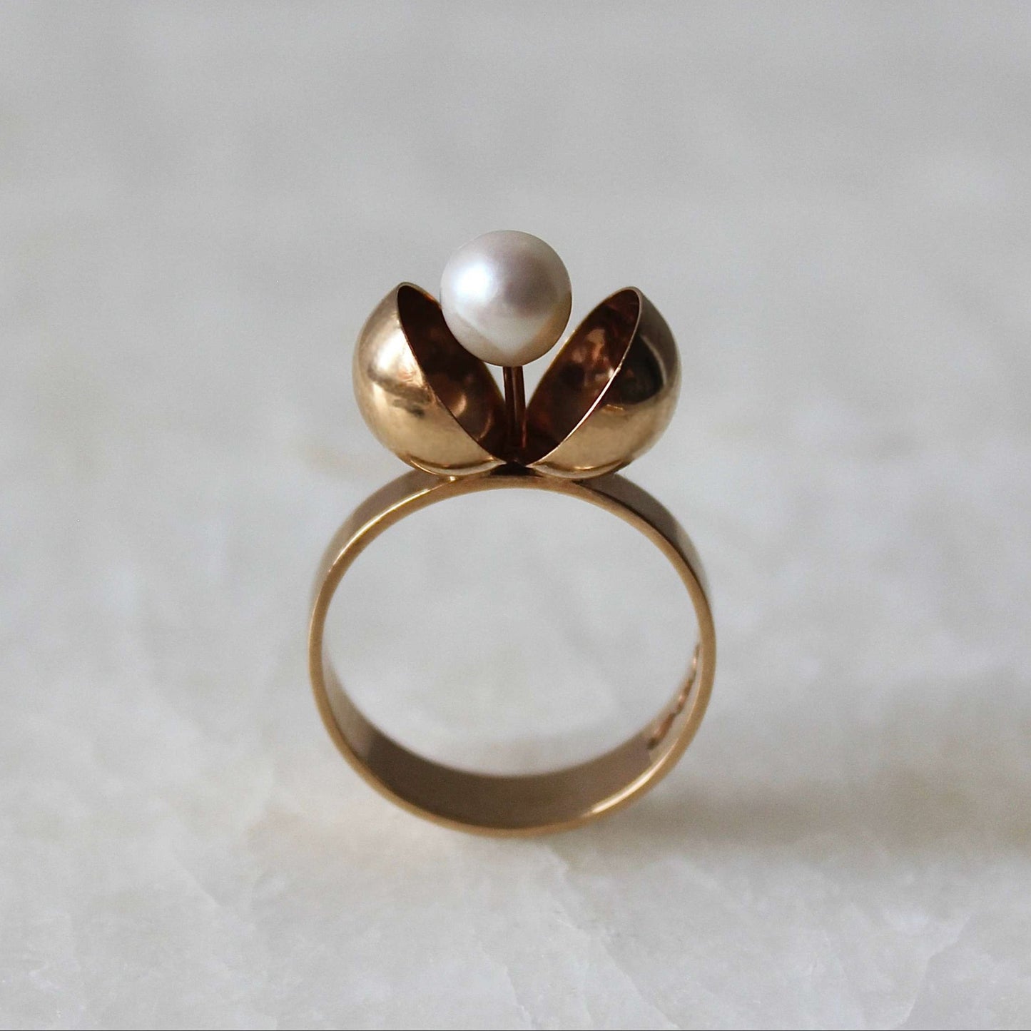 Olli Auvinen Ring