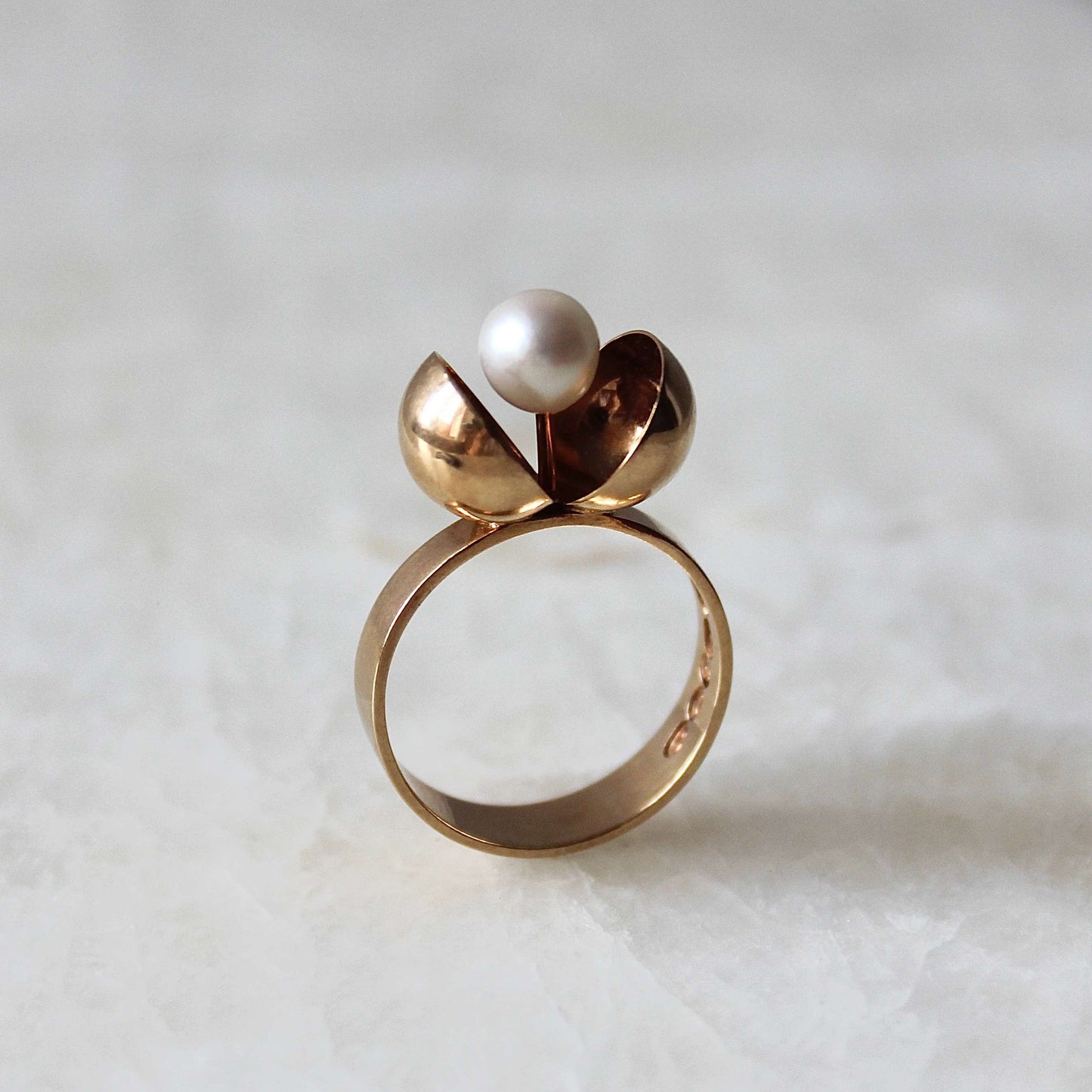 Olli Auvinen Ring