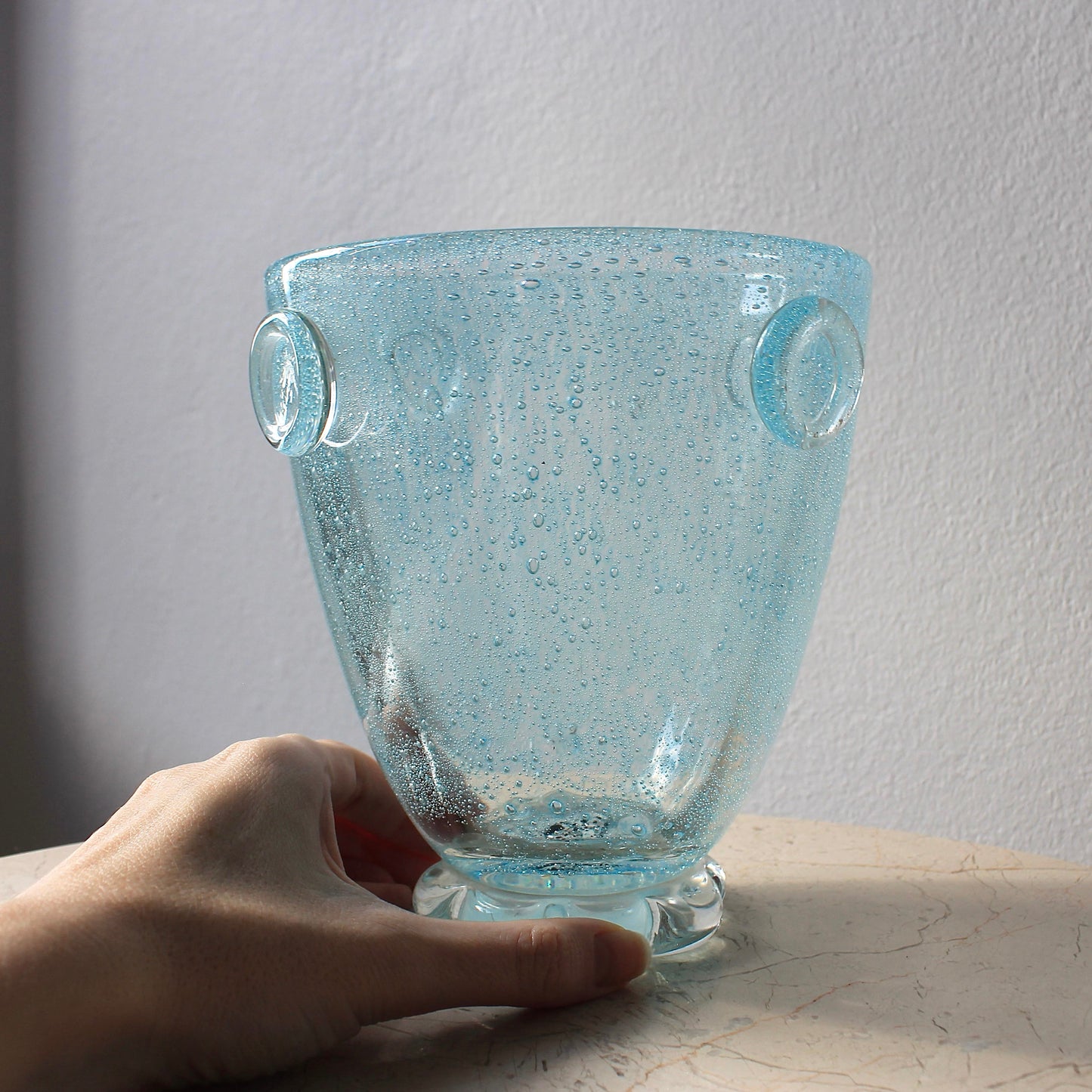 Flygsfors Vase