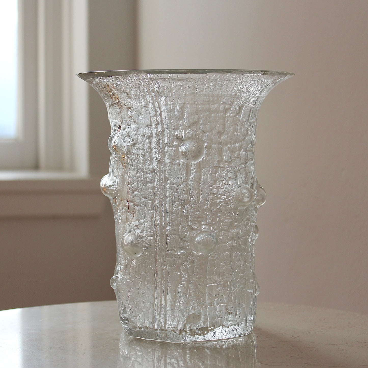Timo Sarpaneva Vase