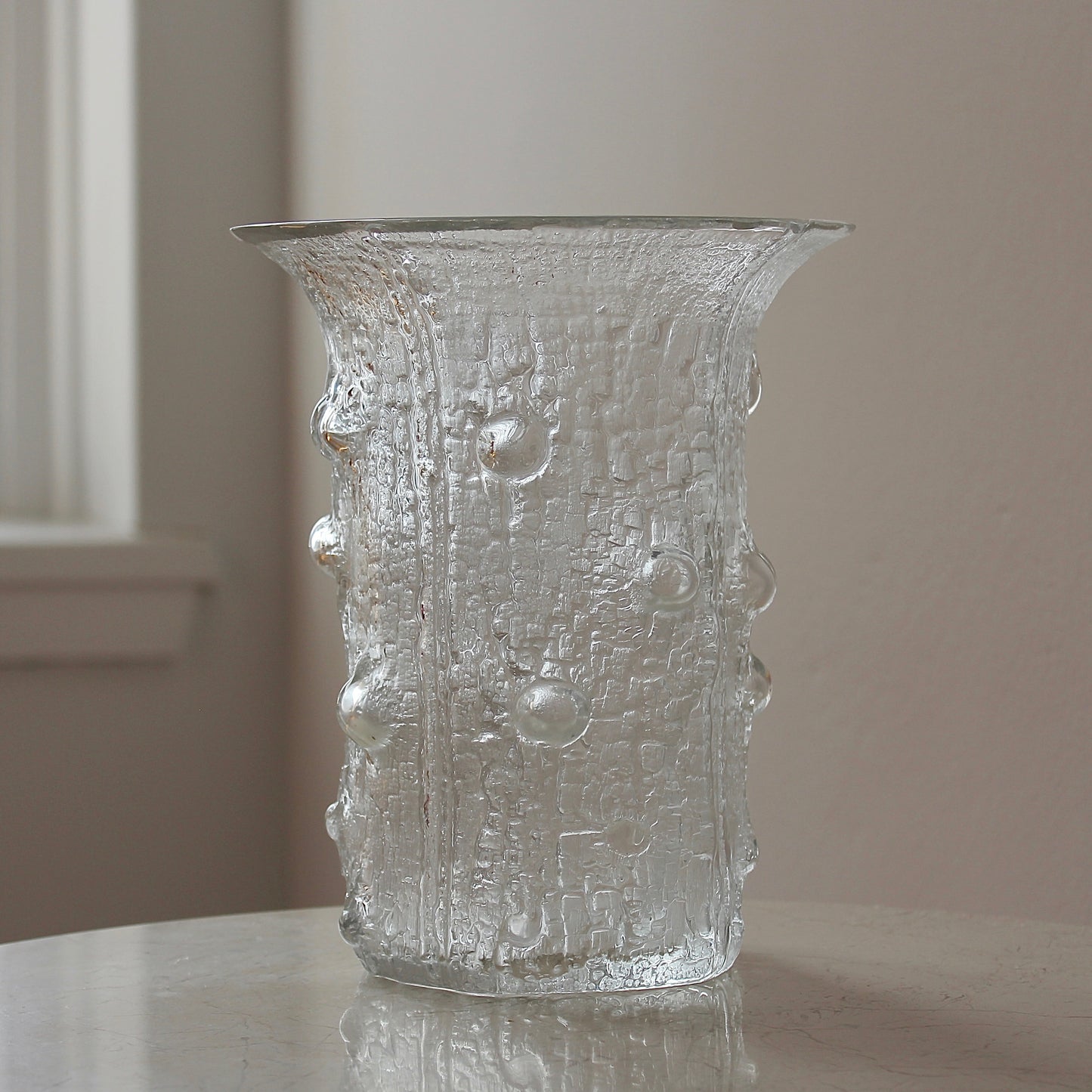 Timo Sarpaneva Vase