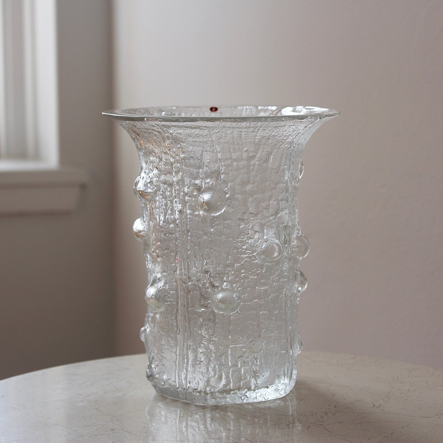 Timo Sarpaneva Vase