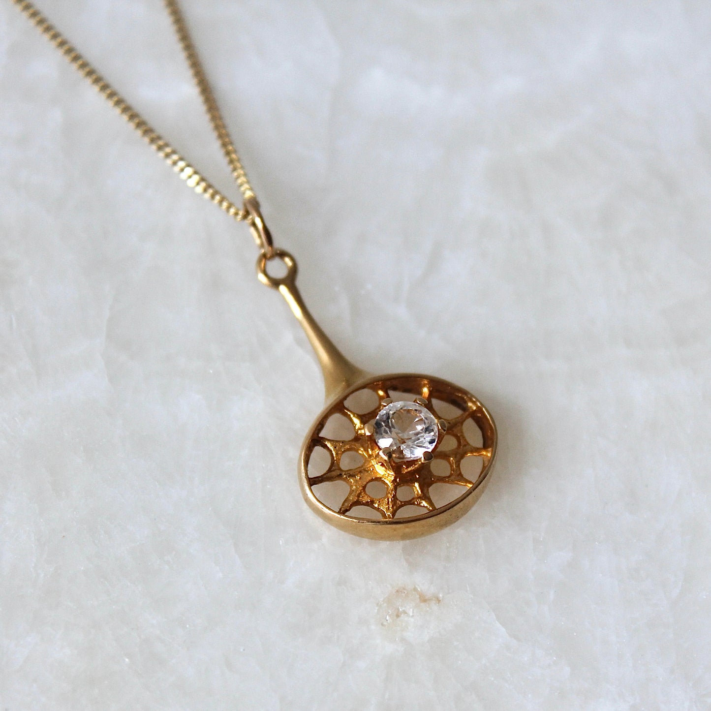 Alpo Tammi Pendant