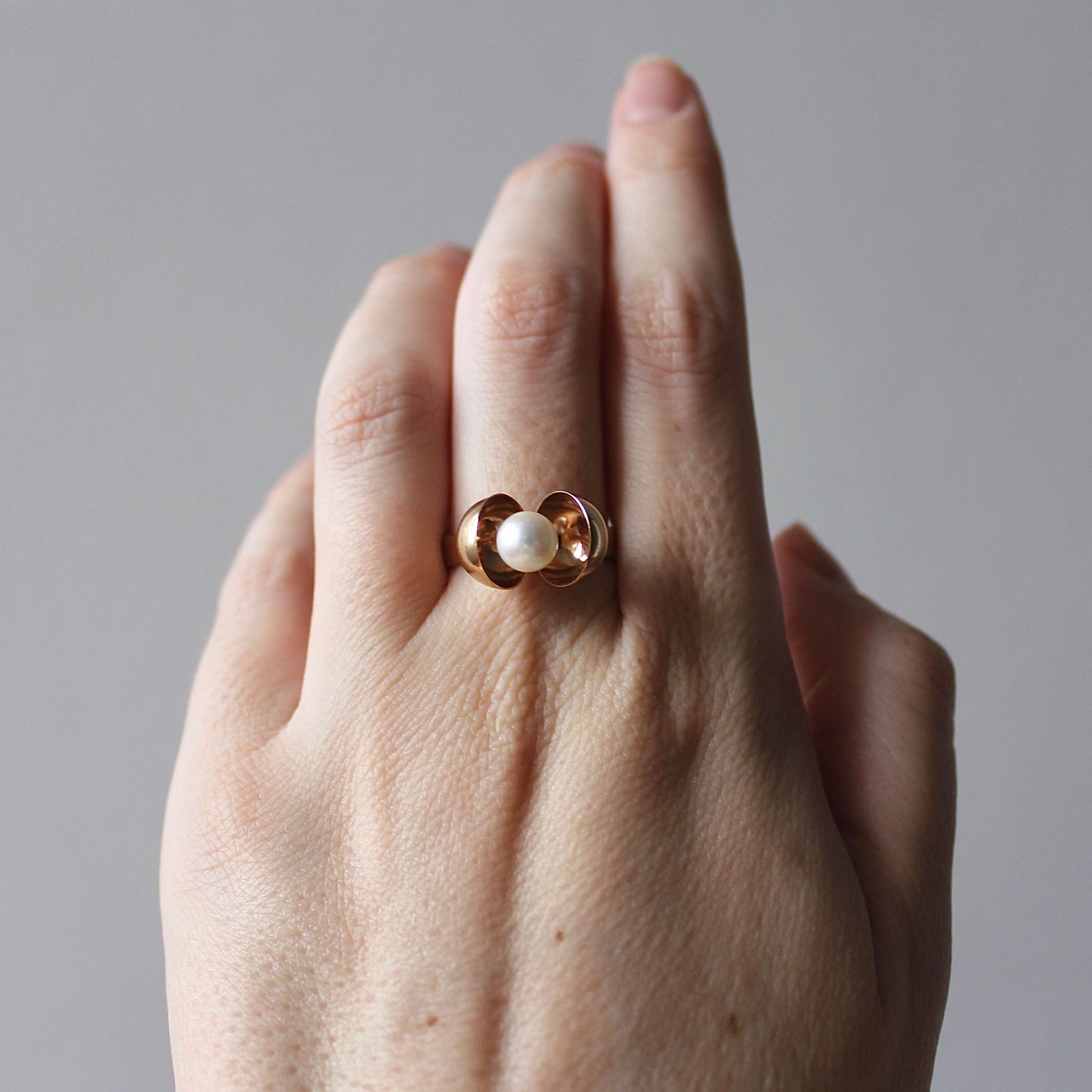 Olli Auvinen Ring