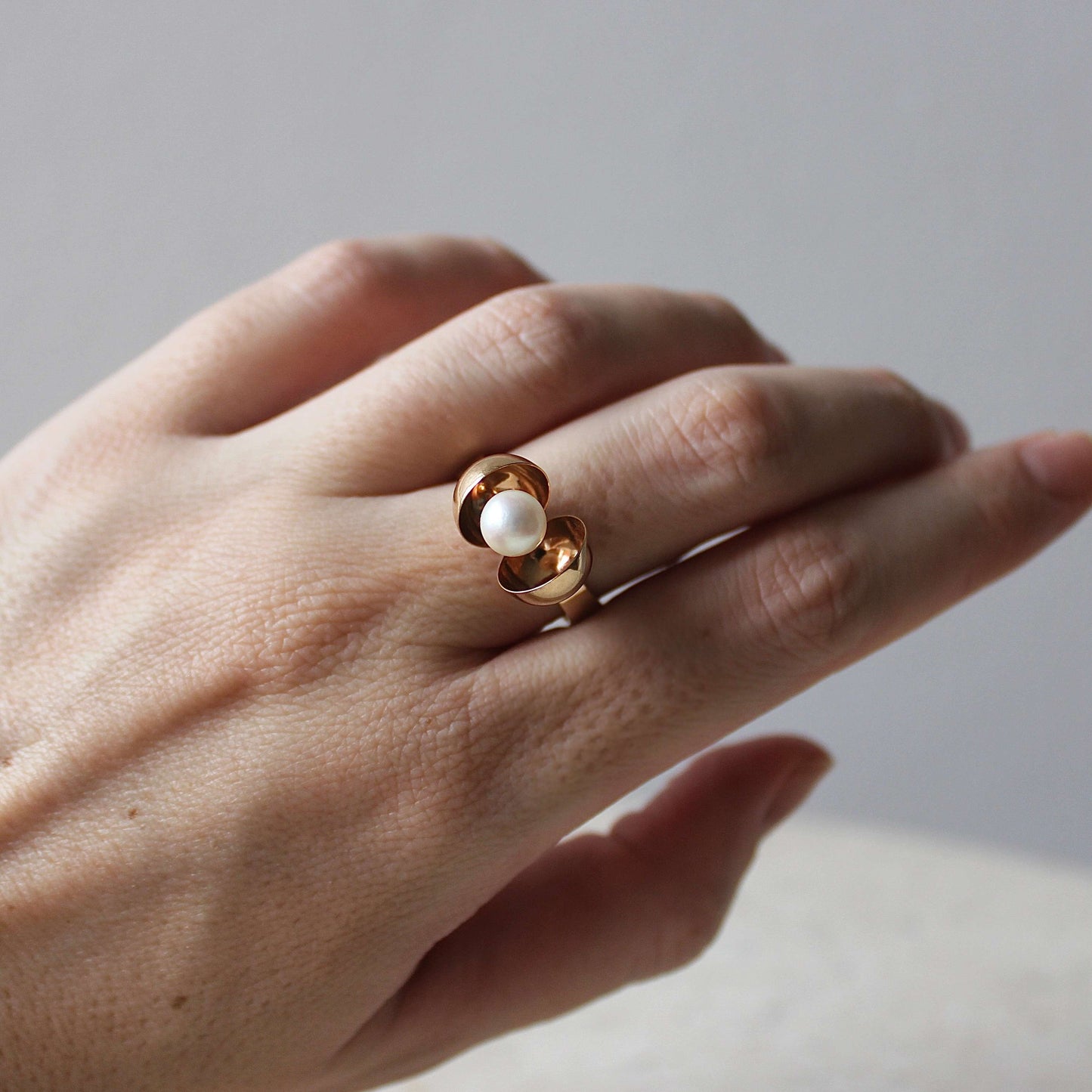 Olli Auvinen Ring