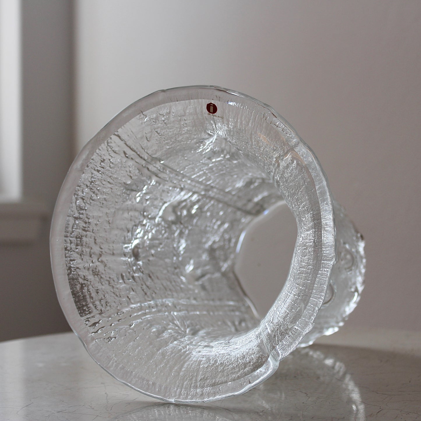 Timo Sarpaneva Vase