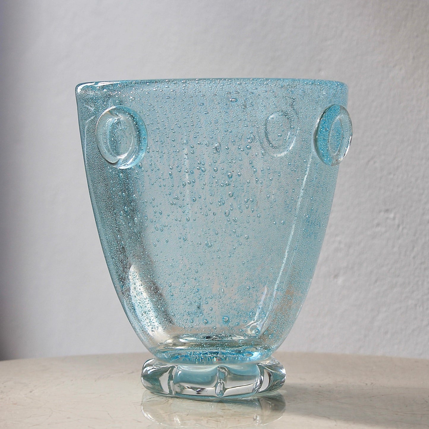 Flygsfors Vase