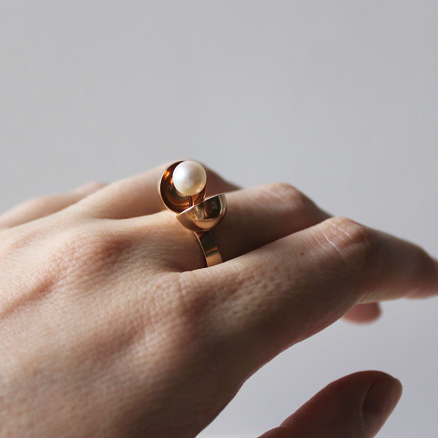 Olli Auvinen Ring