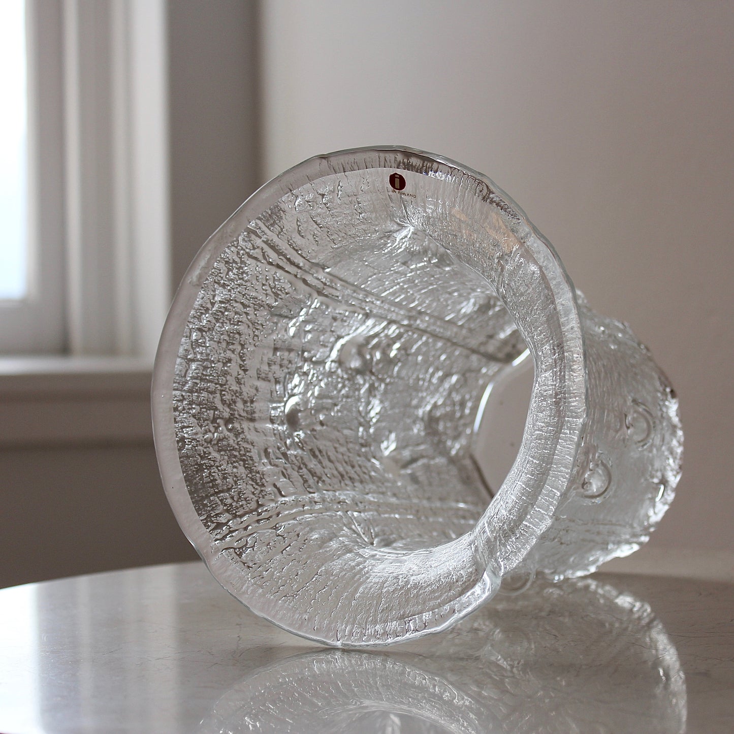 Timo Sarpaneva Vase