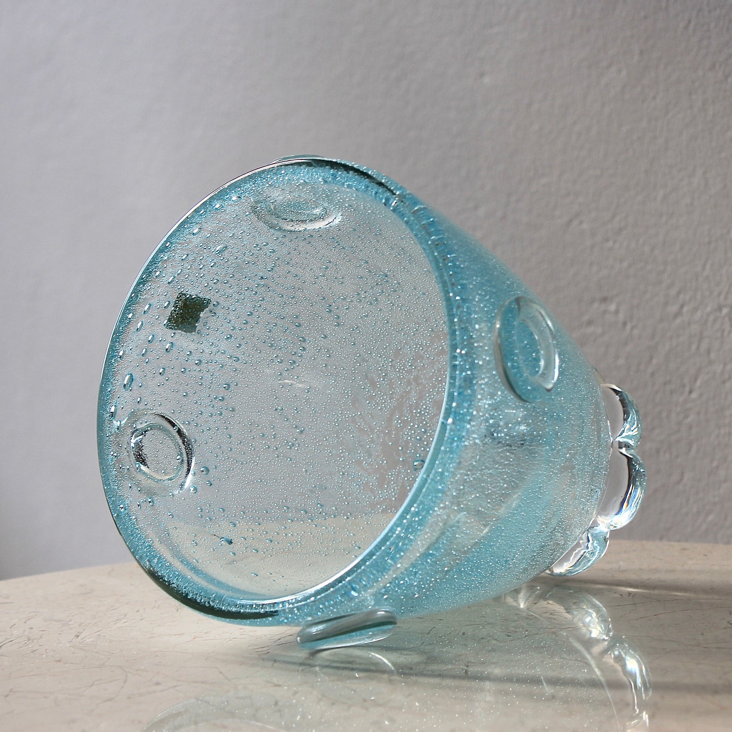 Flygsfors Vase