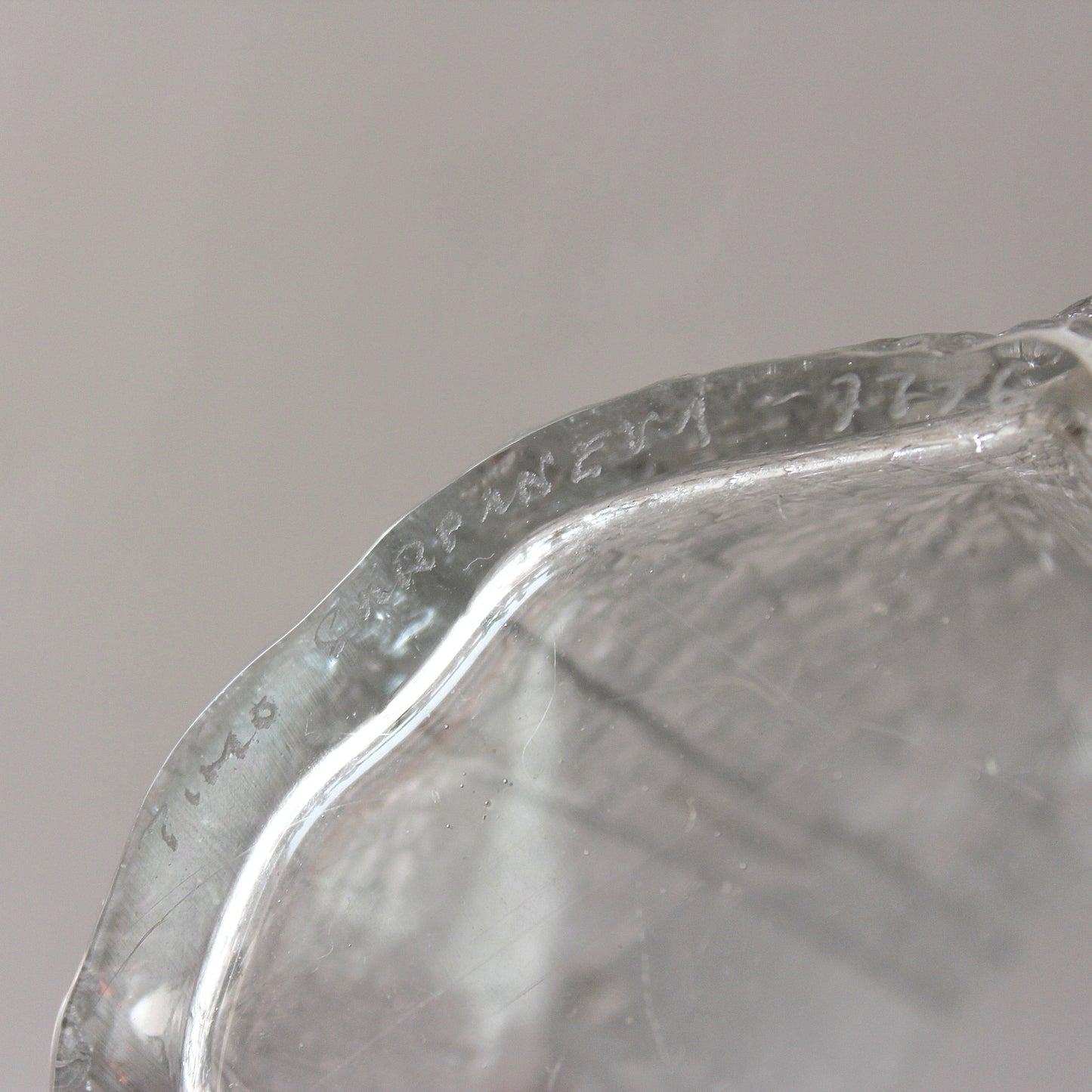 Timo Sarpaneva Vase