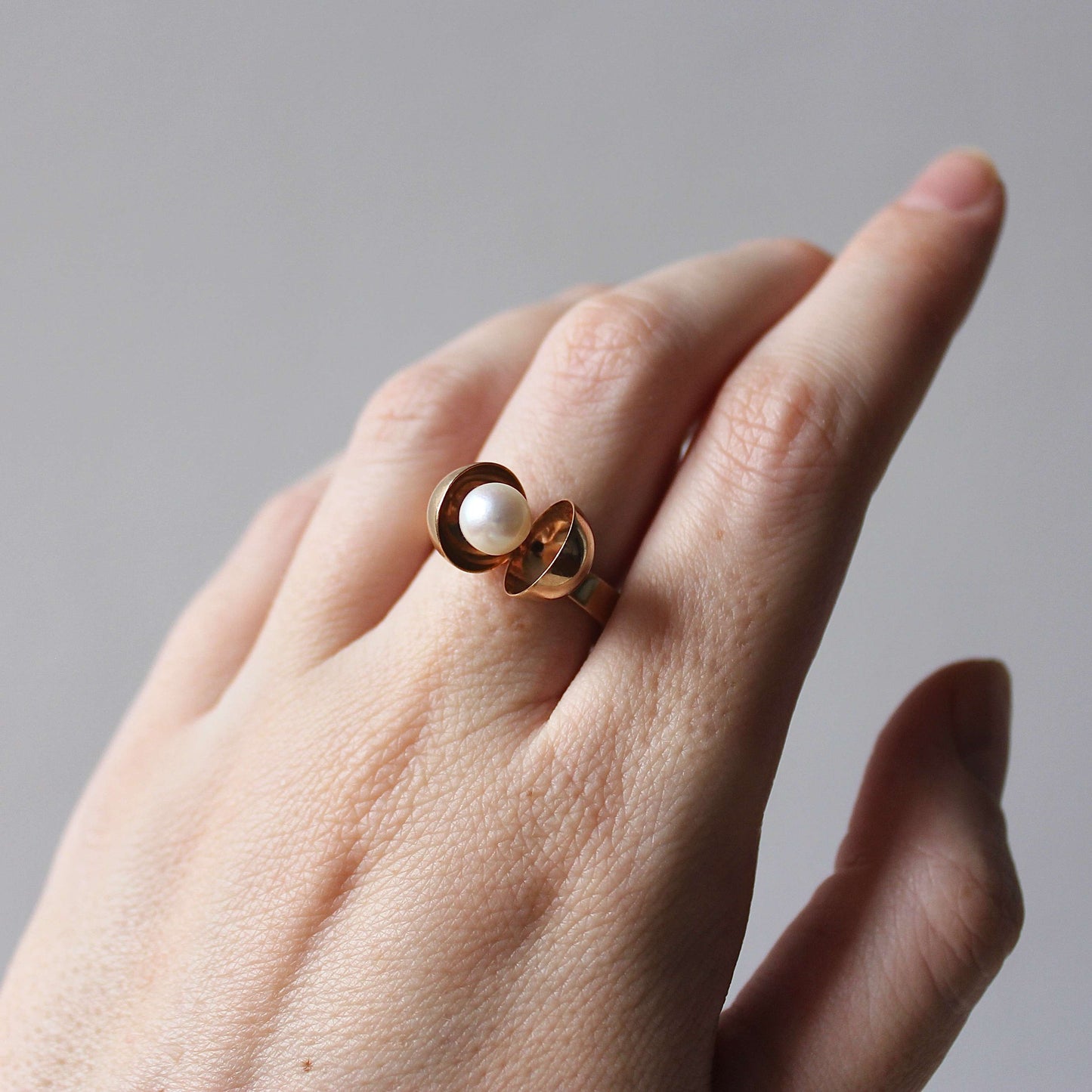 Olli Auvinen Ring
