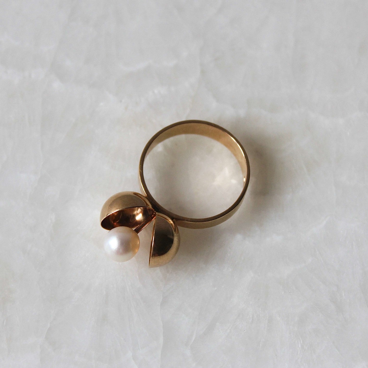 Olli Auvinen Ring