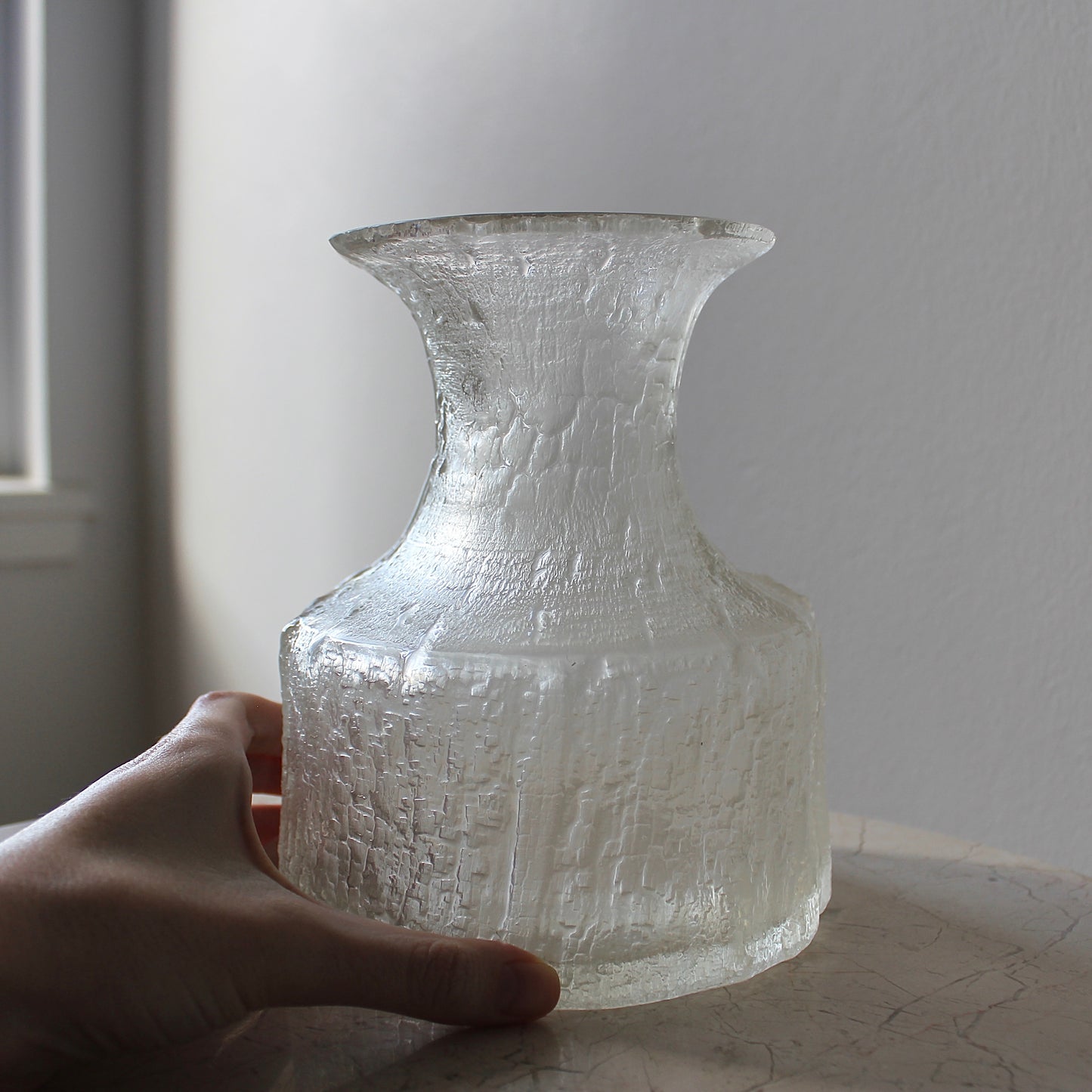 Timo Sarpaneva Vase