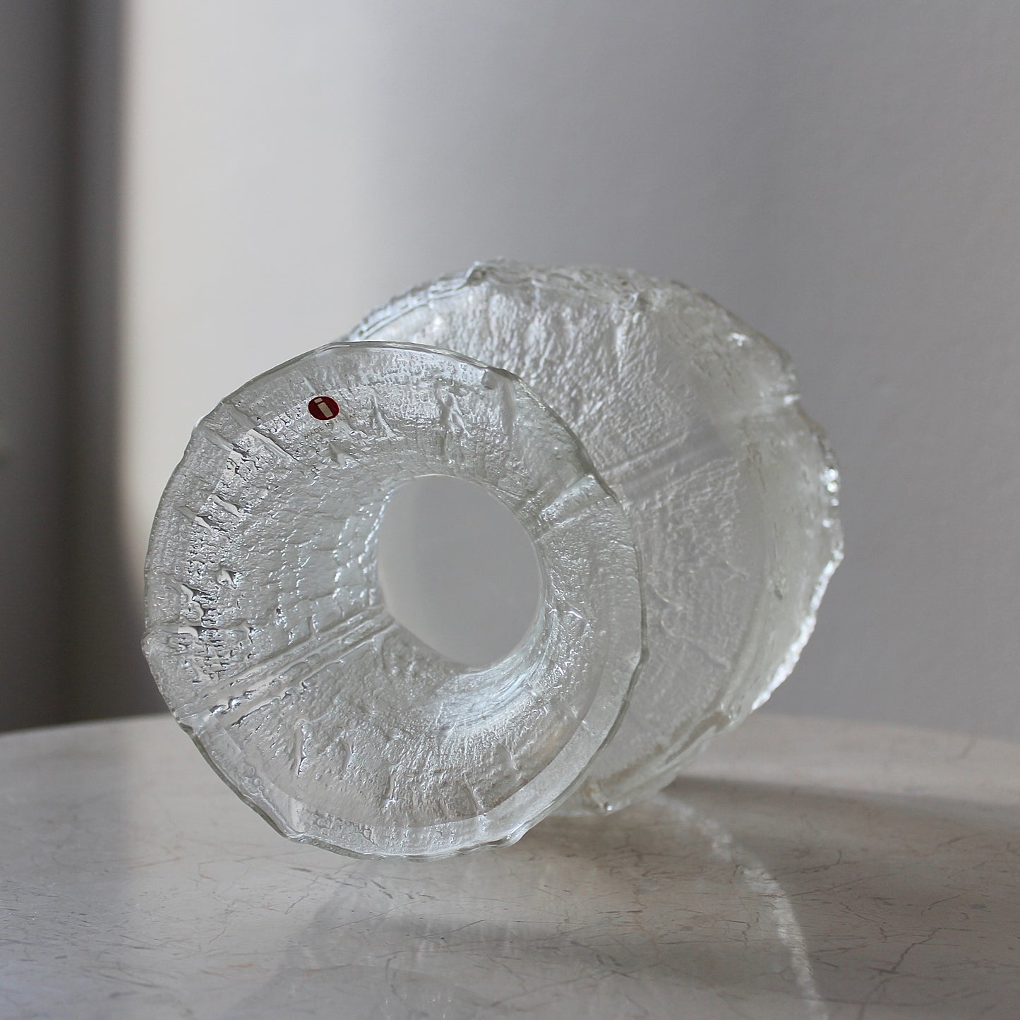 Timo Sarpaneva Vase