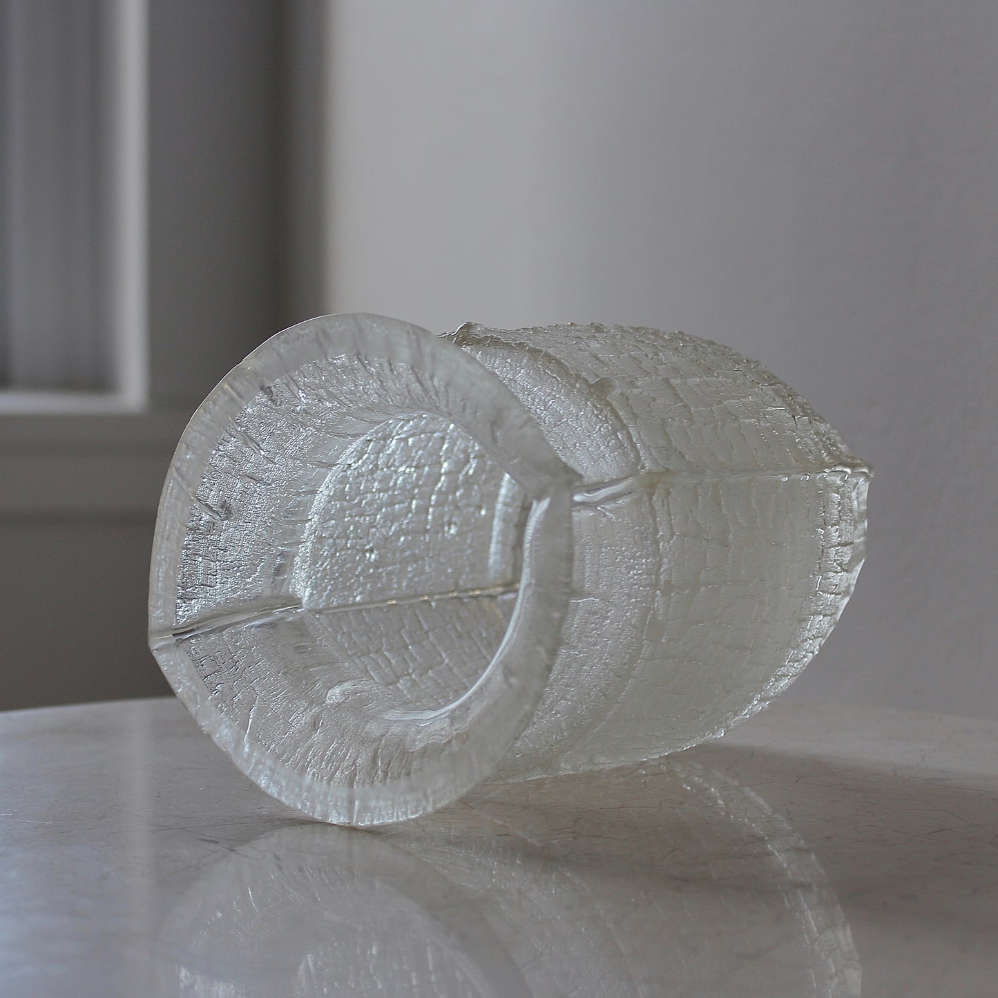 Timo Sarpaneva Vase