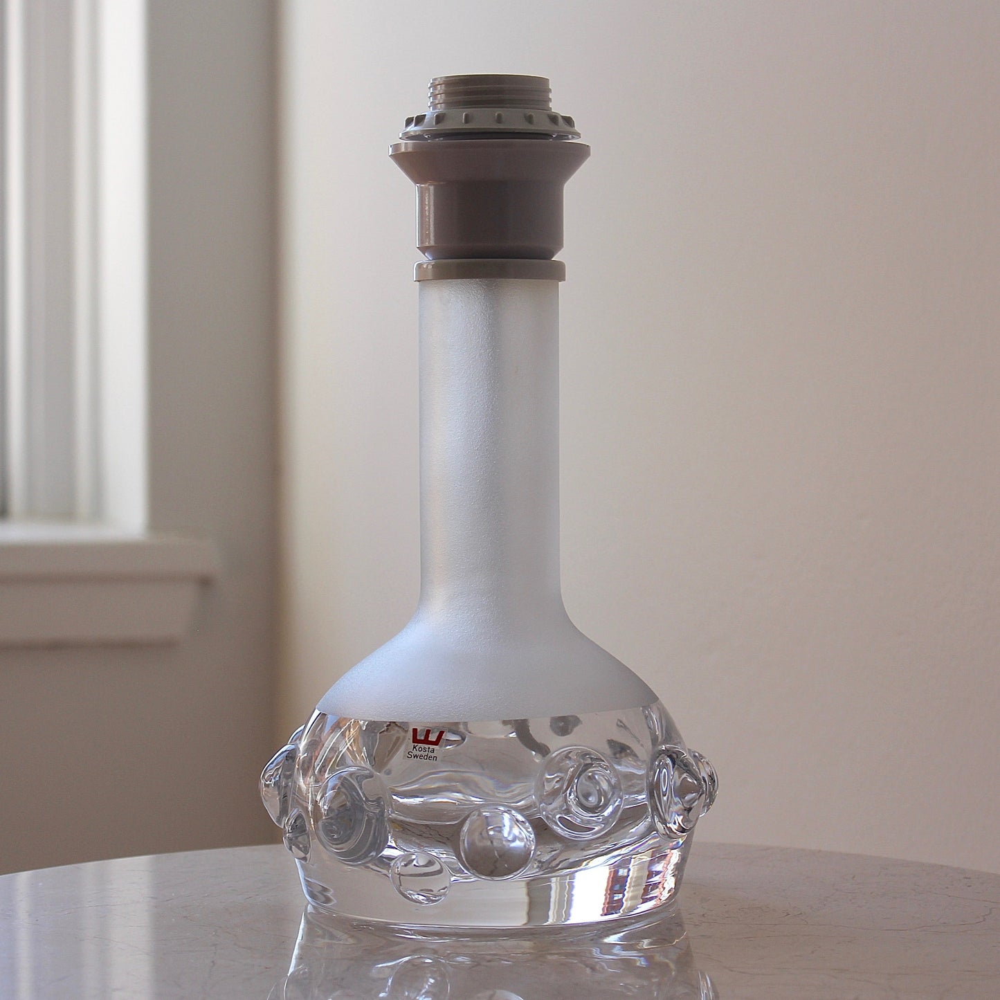Hans-Ove Sandberg Lamp