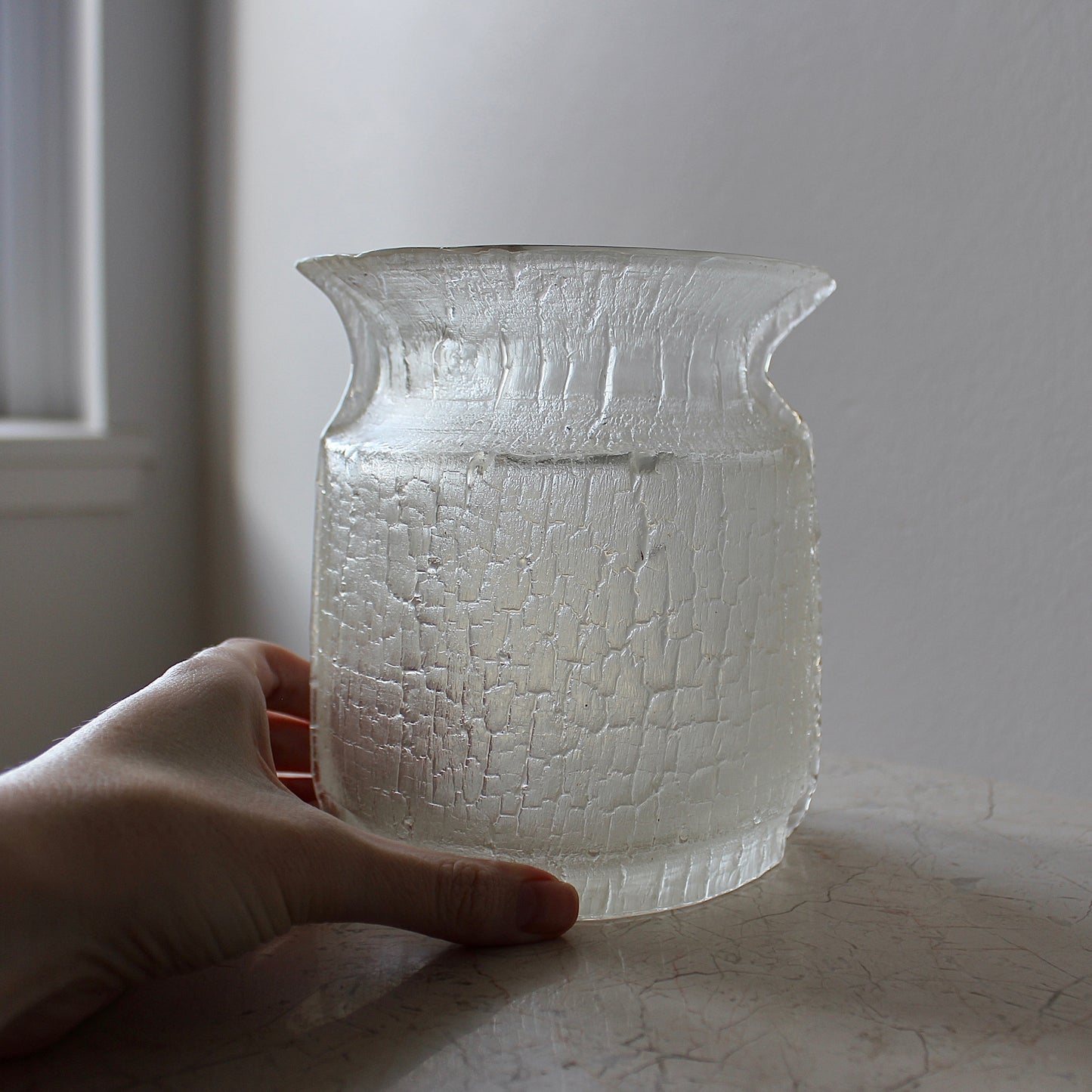 Timo Sarpaneva Vase