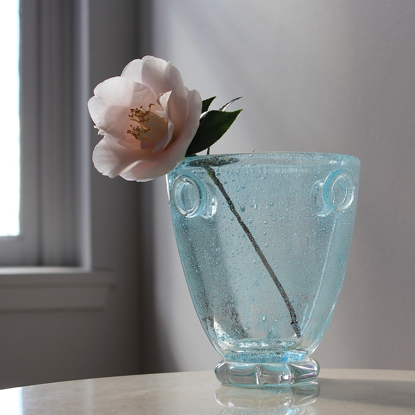 Flygsfors Vase