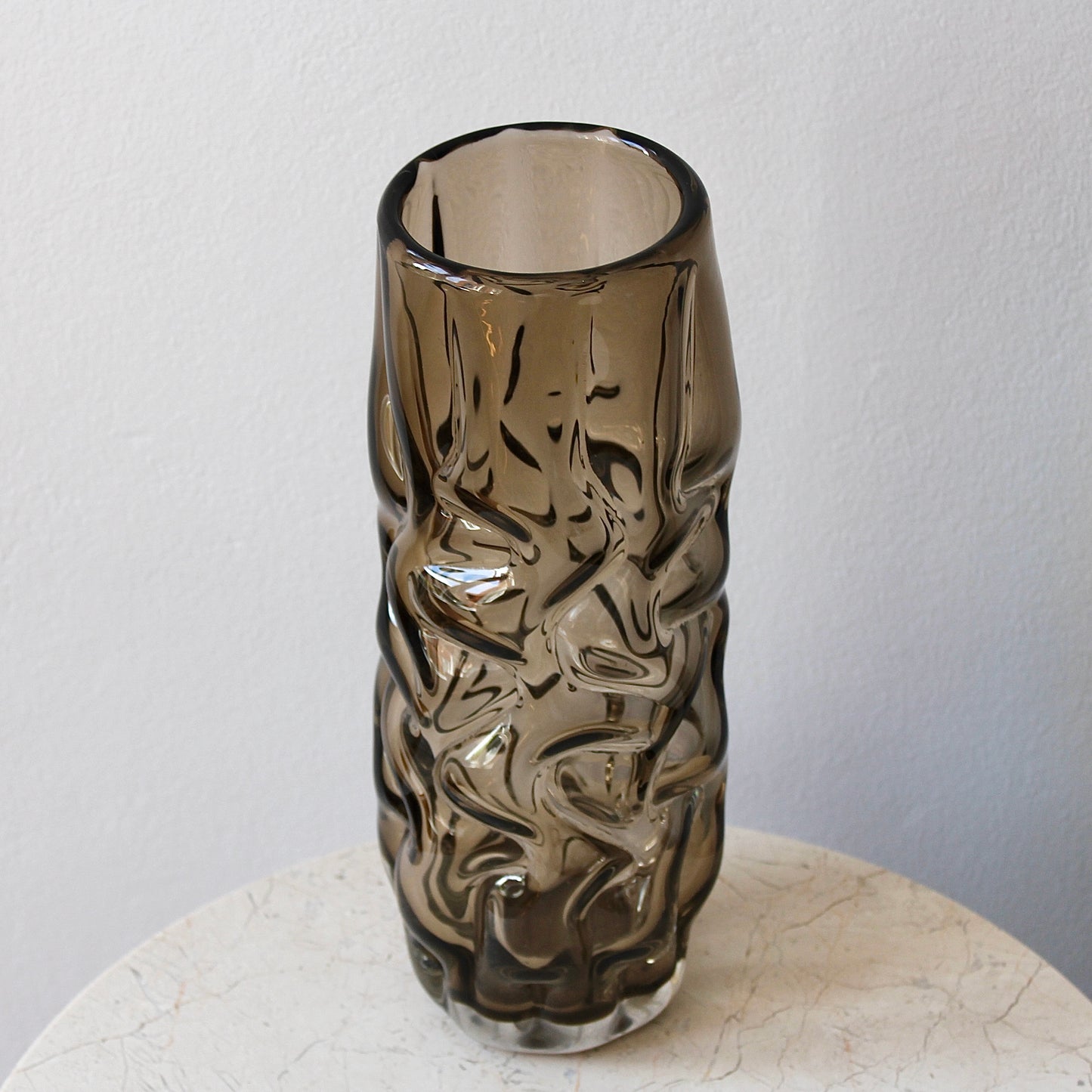 Pavel Hlava Vase