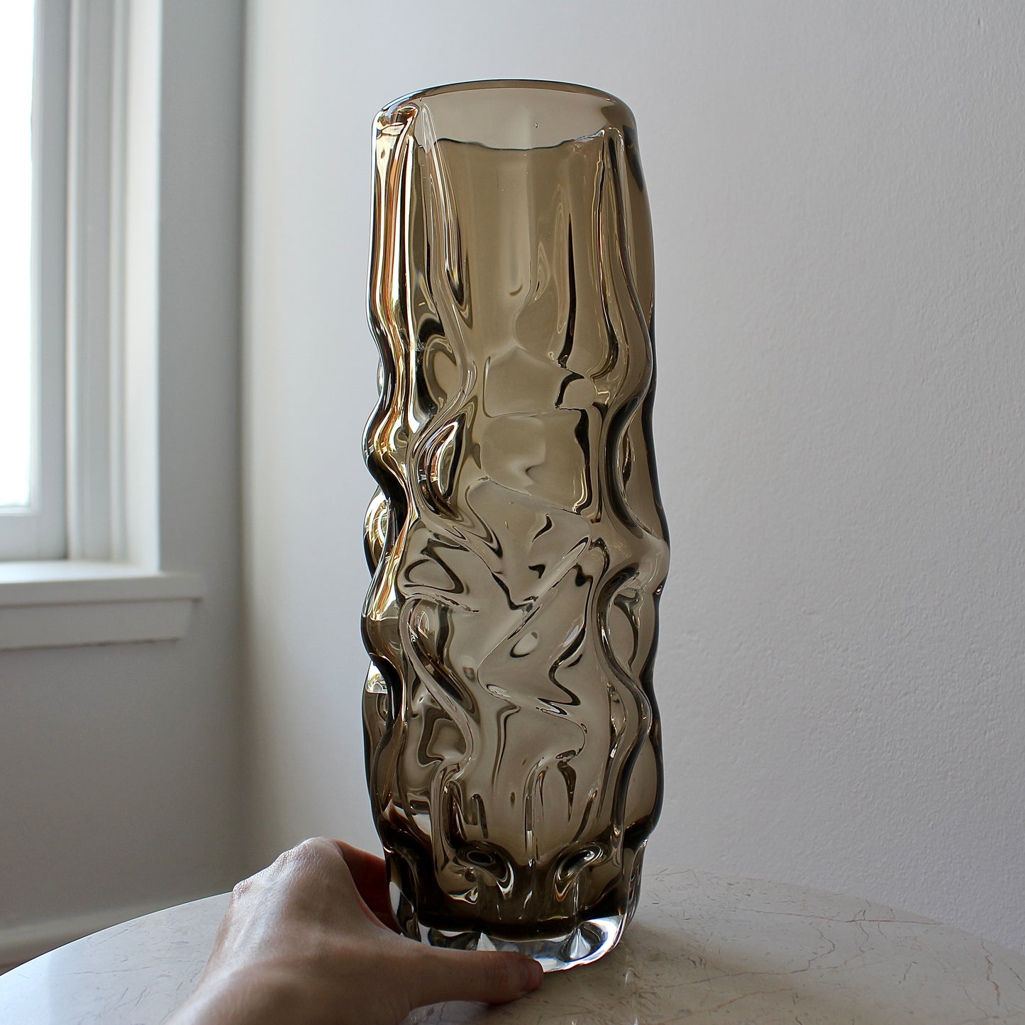 Pavel Hlava Vase