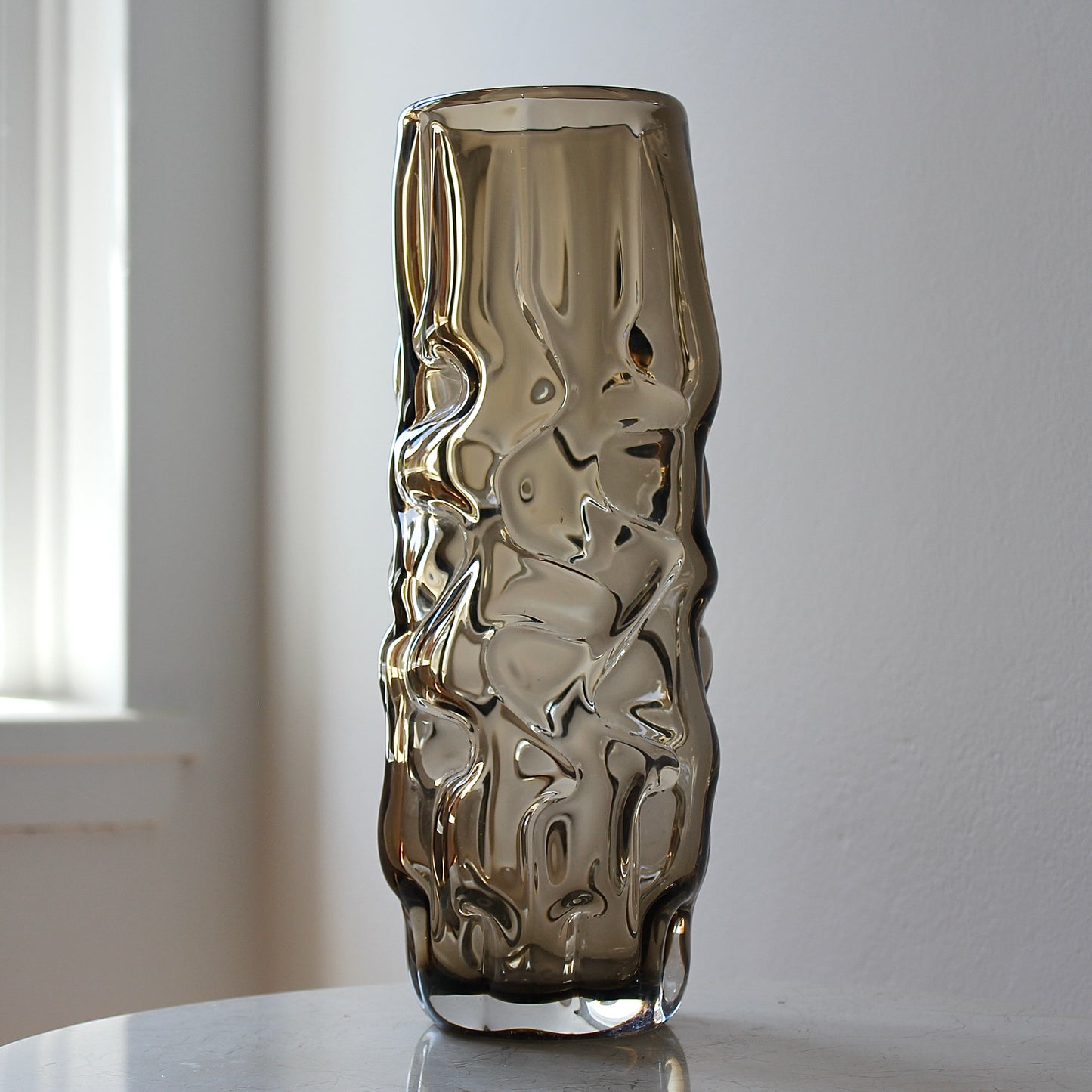 Pavel Hlava Vase