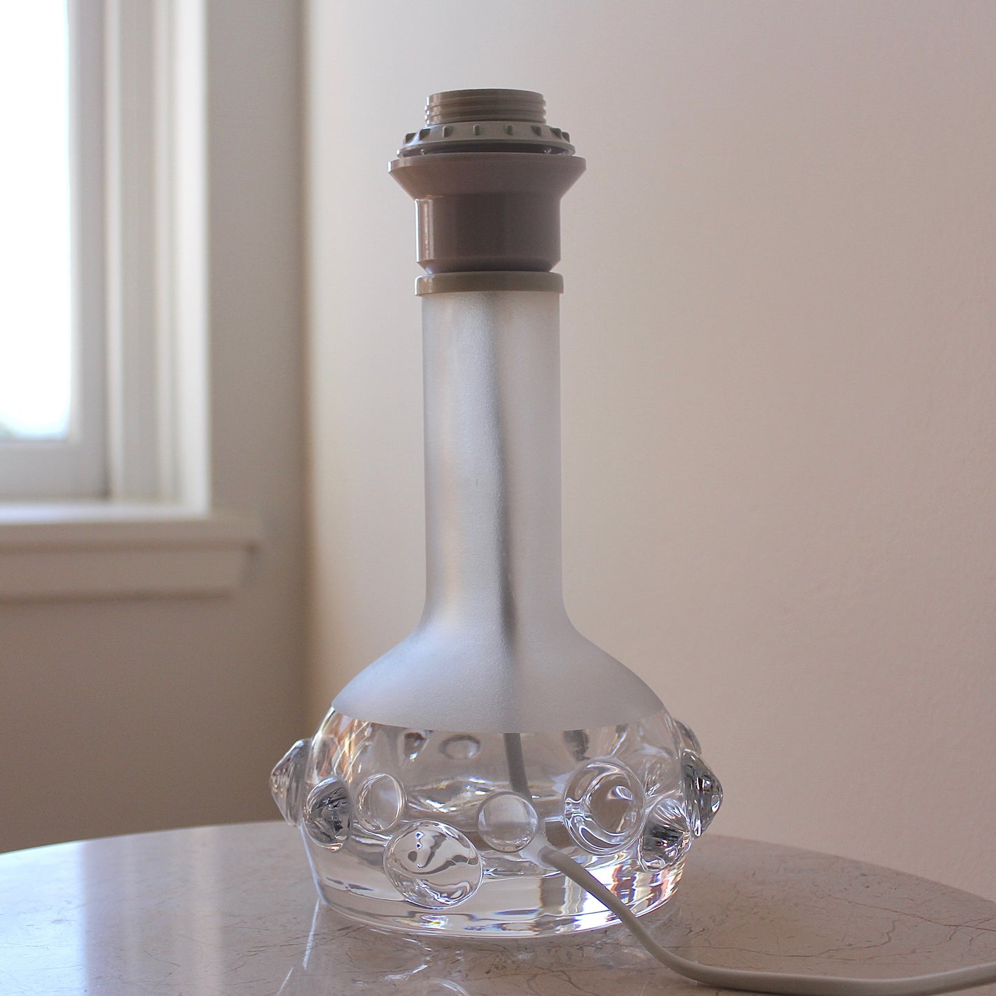 Hans-Ove Sandberg Lamp