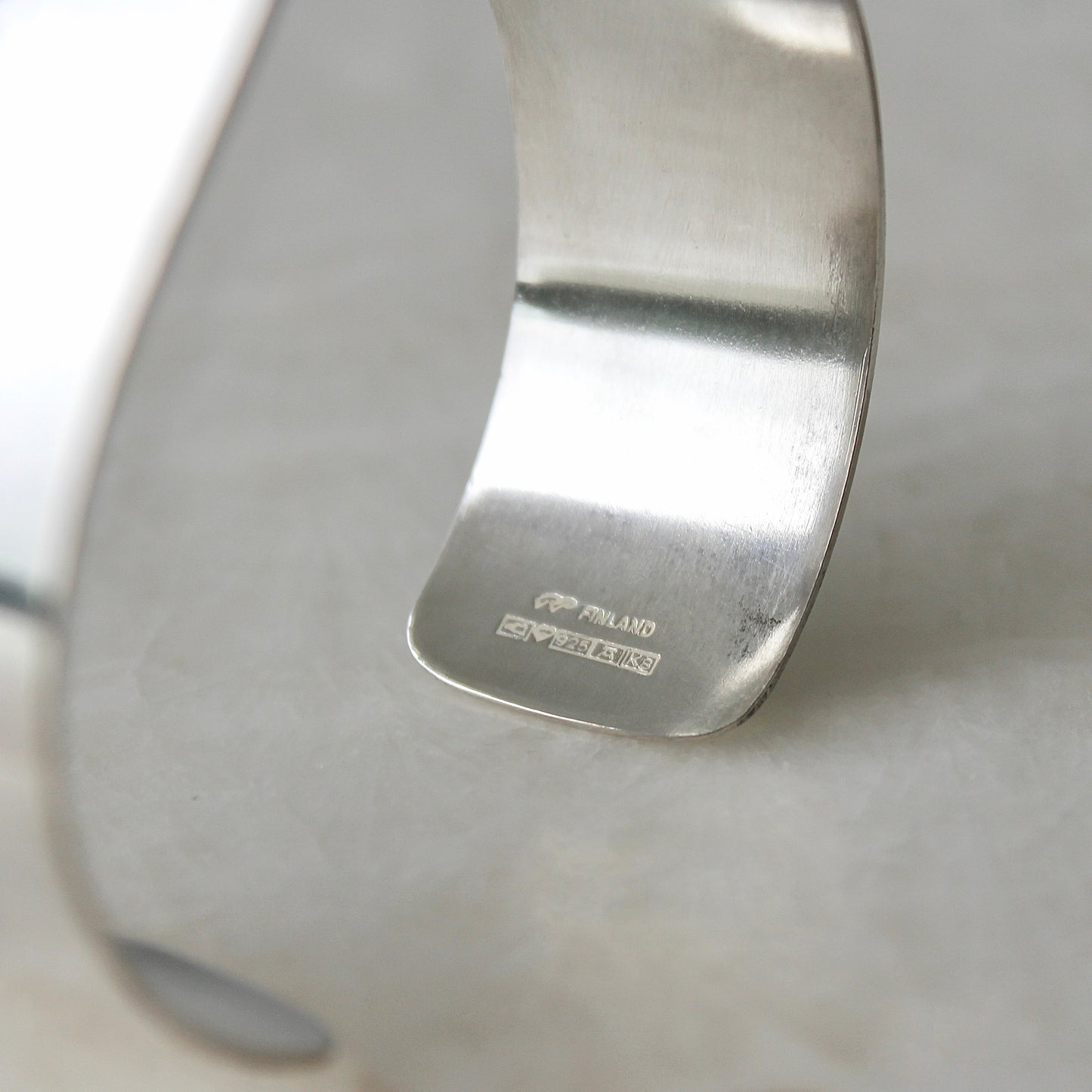 Pekka Piekäinen Bracelet
