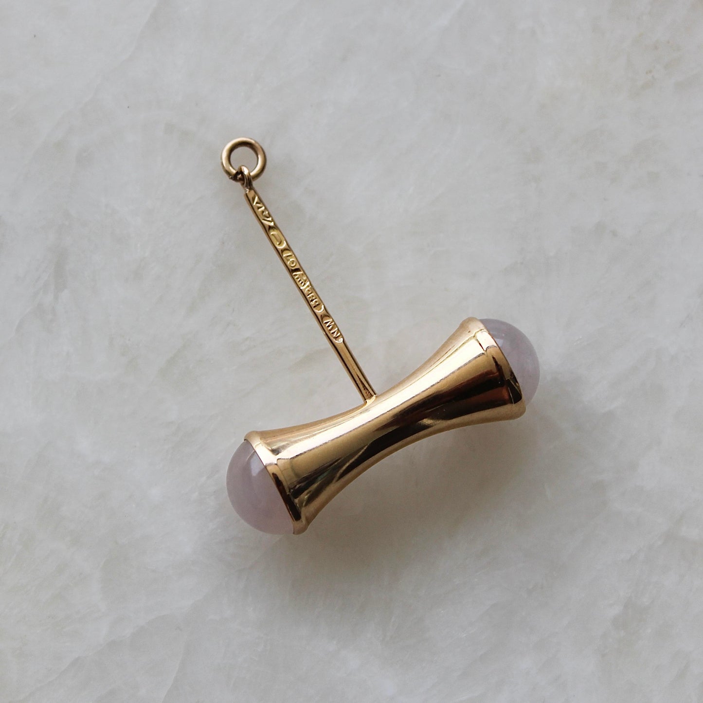 N. Westerback Pendant