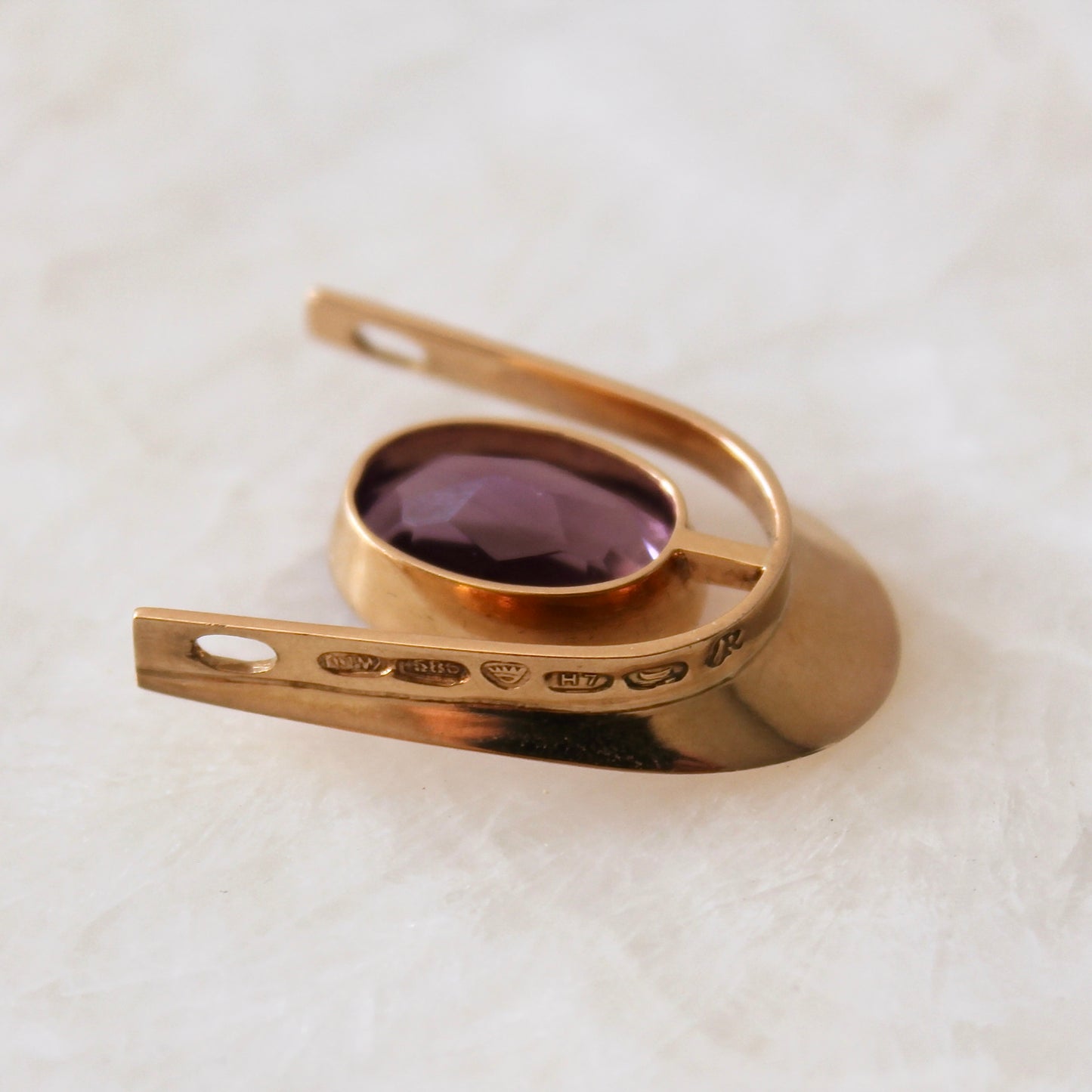 Eero Rislakki Pendant